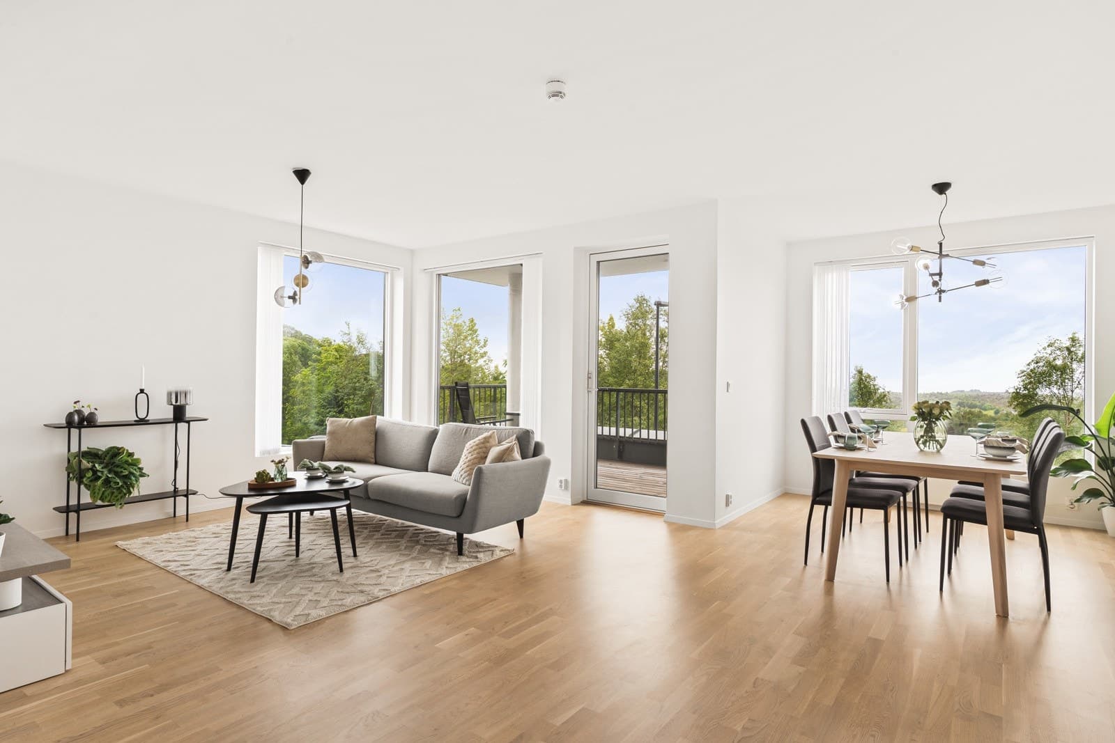 Høgatun 15, 5308 Kleppestø - Bilde 1