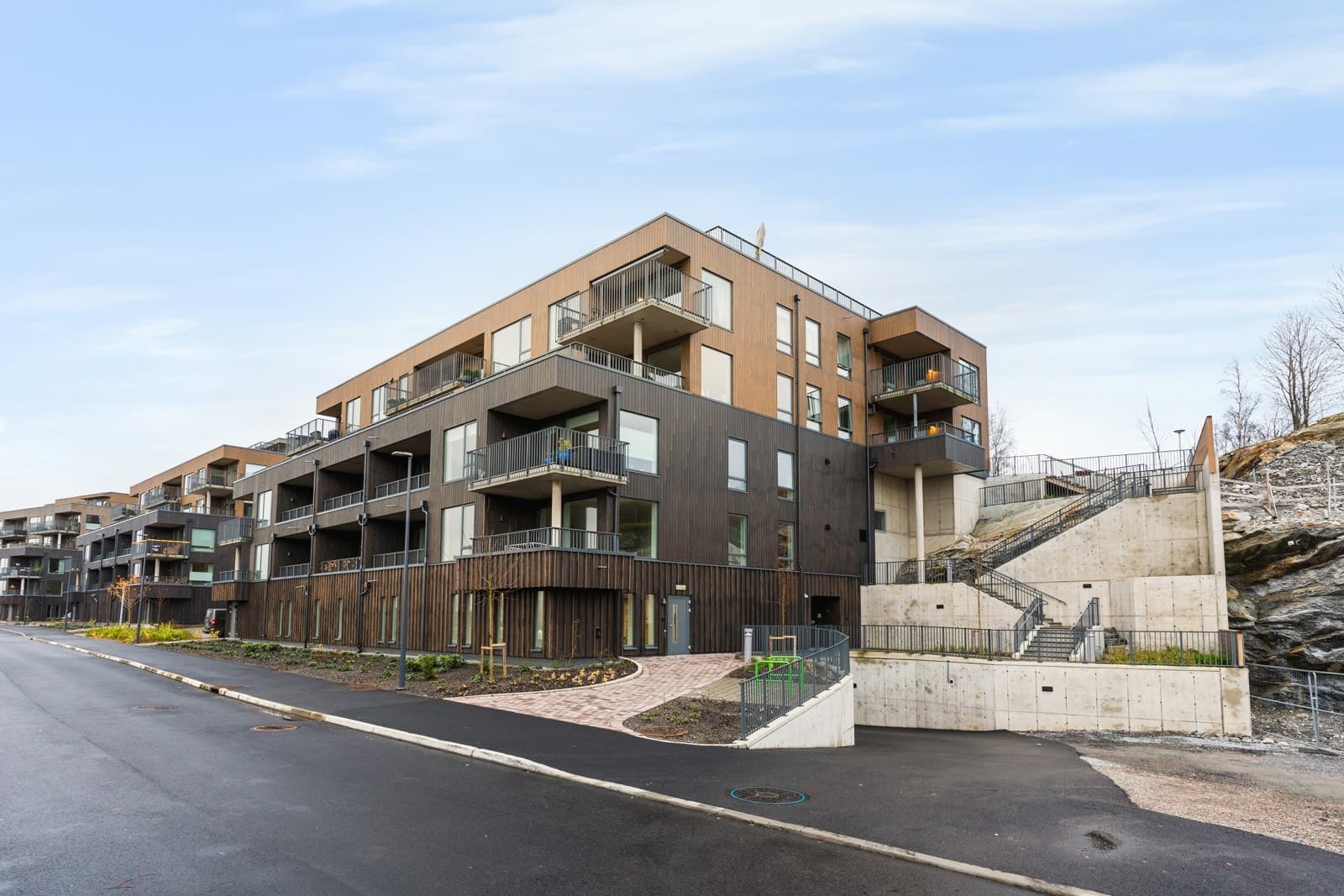 Høgatun 15, 5308 Kleppestø - Bilde 2