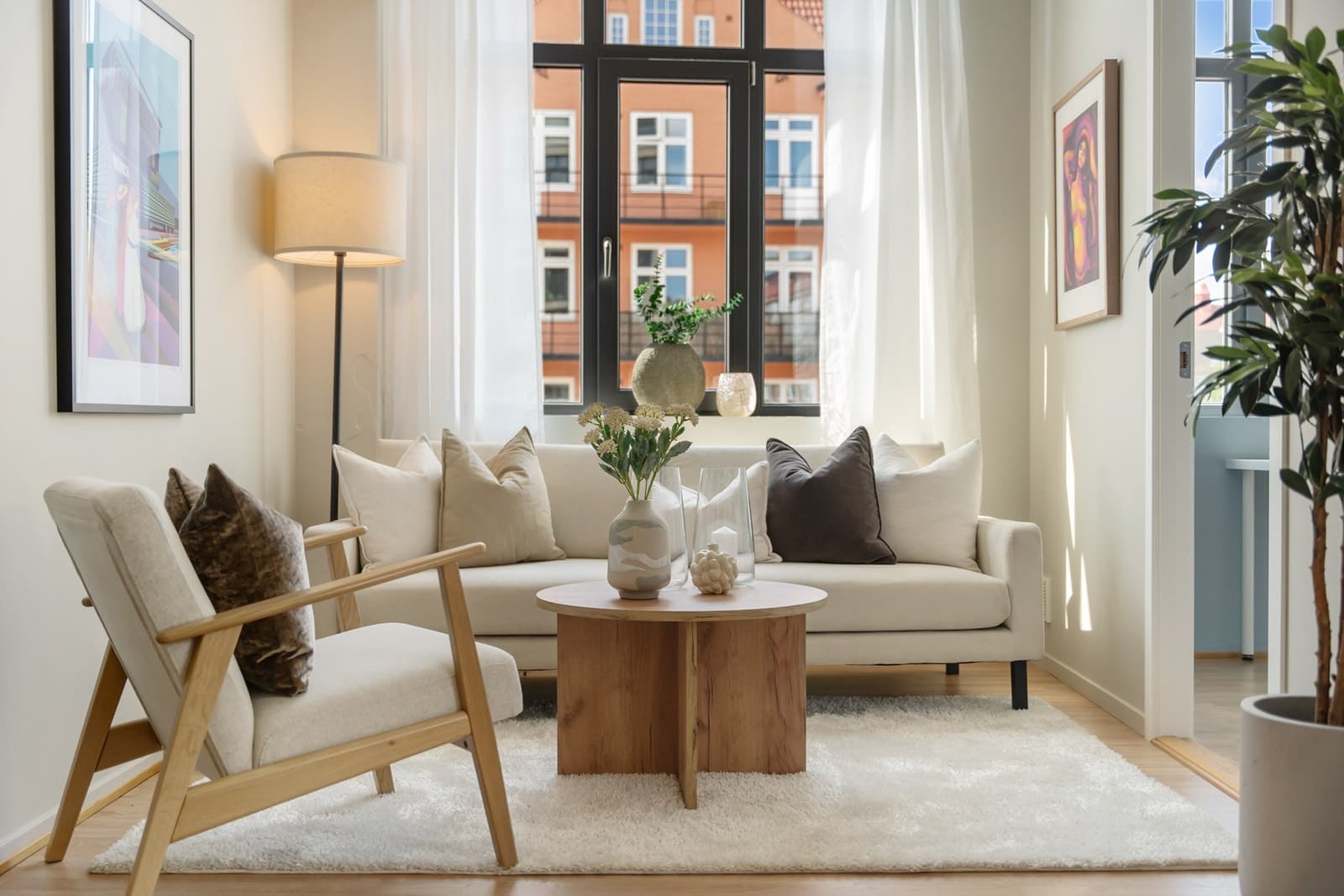 Konghellegata 8, 0570 Oslo - Bilde 1