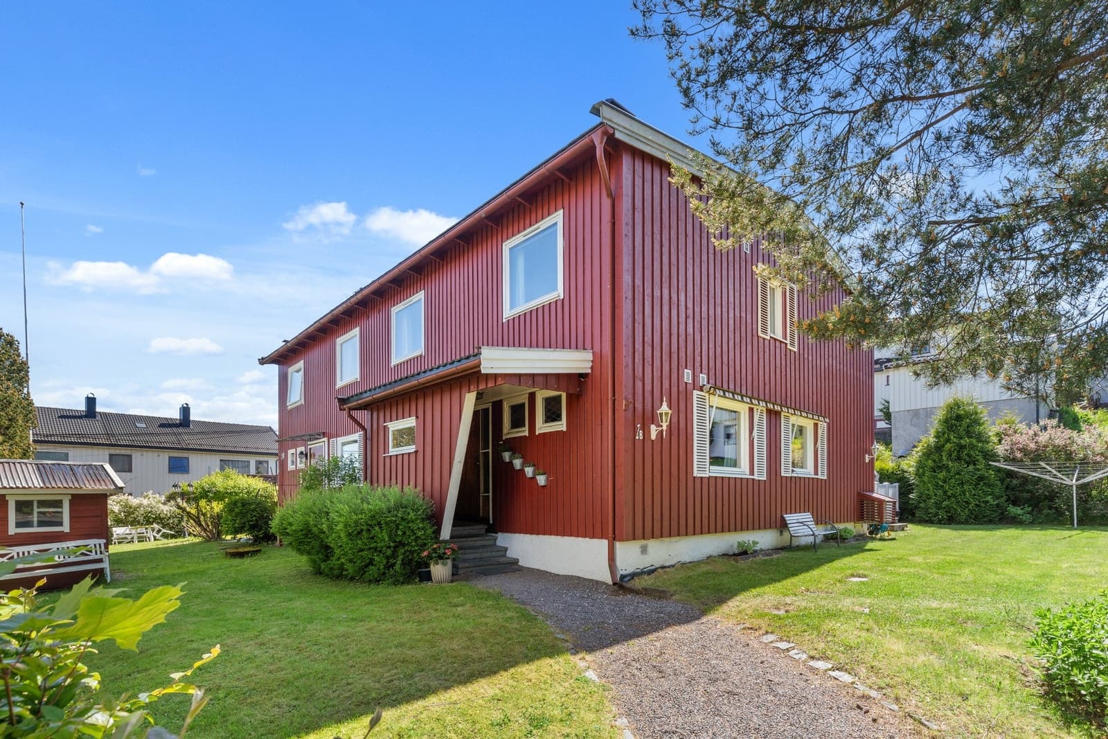 Nordlisletta 1B, 0952 Oslo - Bilde 1