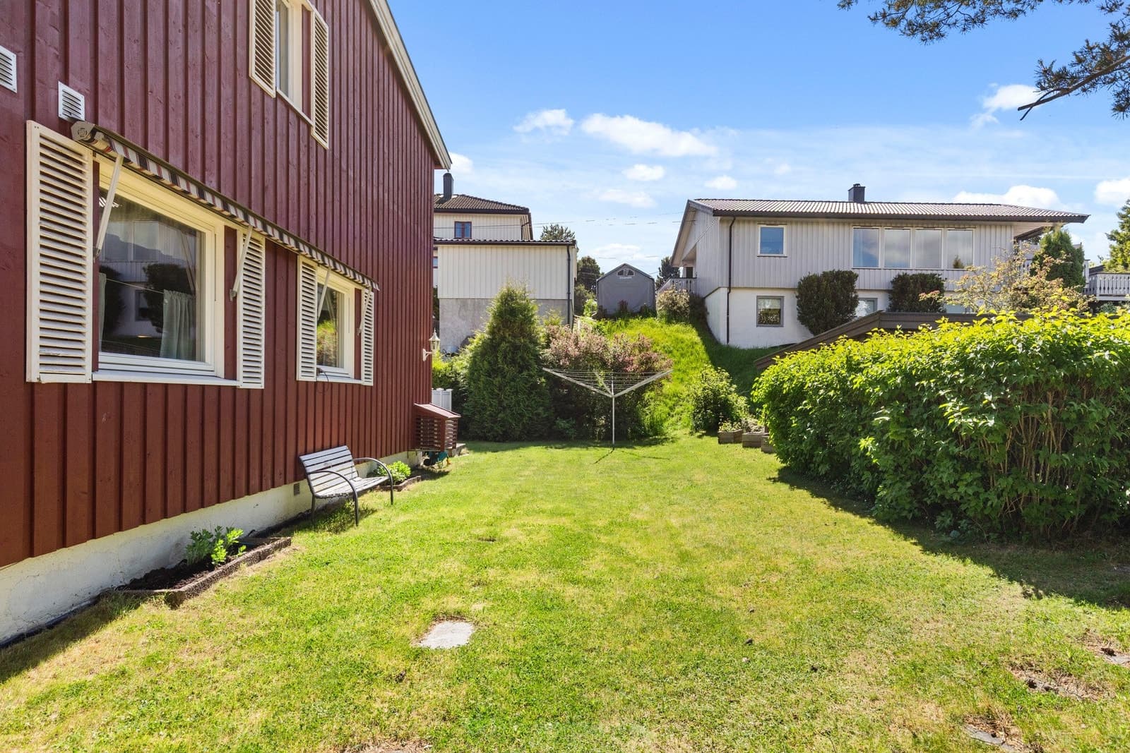 Nordlisletta 1B, 0952 Oslo - Bilde 3