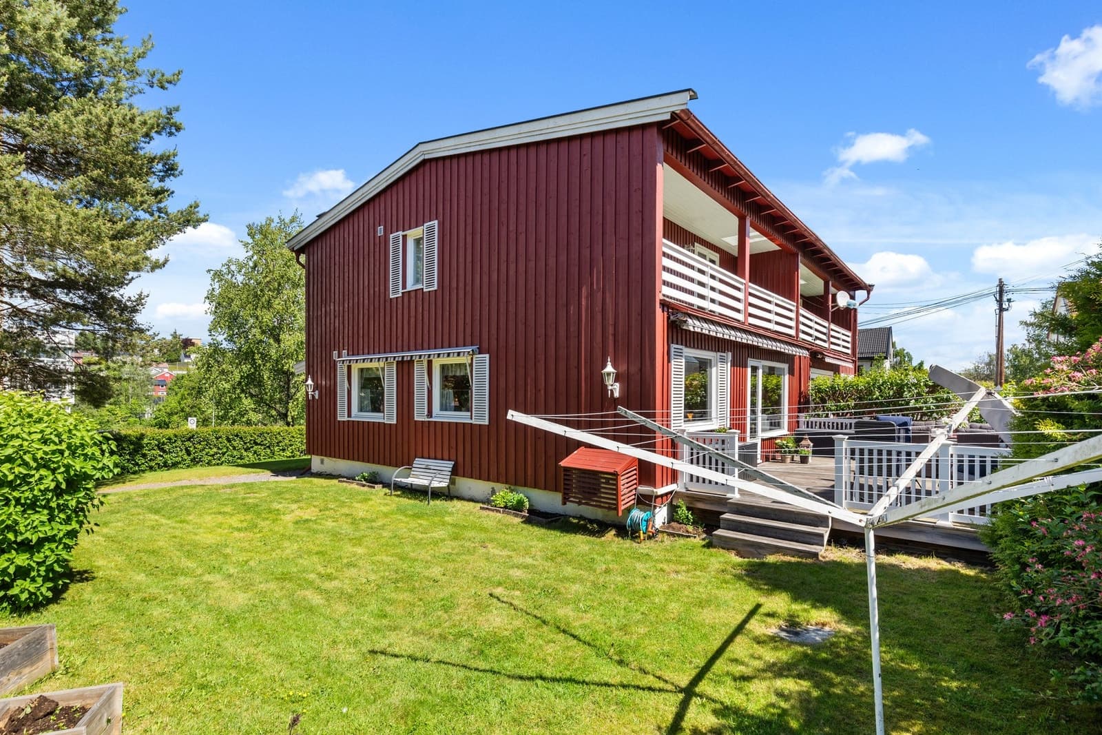 Nordlisletta 1B, 0952 Oslo - Bilde 2