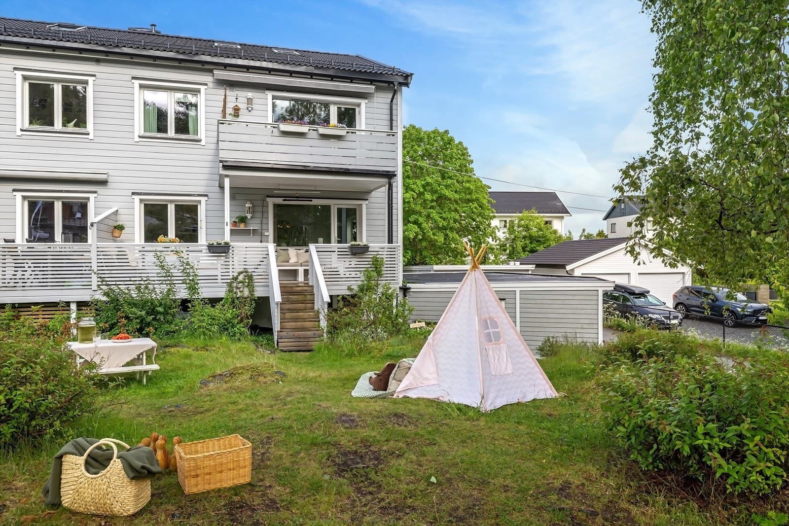 Østreheimsveien 25, 0590 Oslo - Bilde 1
