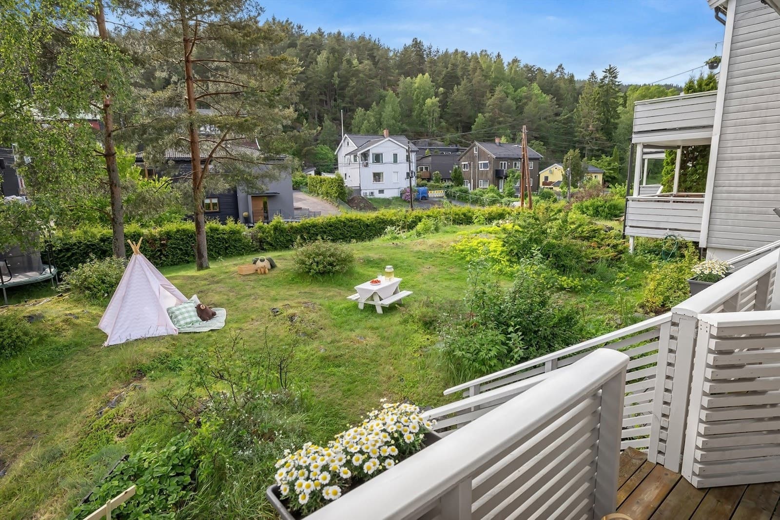 Østreheimsveien 25, 0590 Oslo - Bilde 3