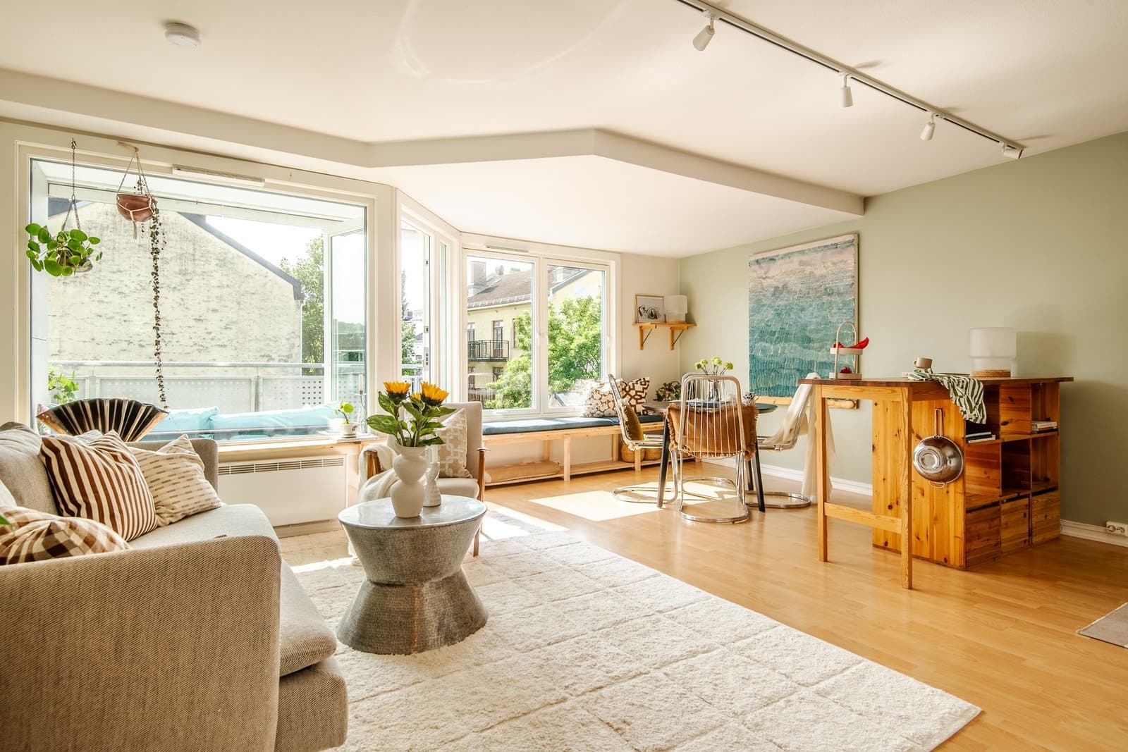 Borggata 12A, 0650 Oslo - Bilde 2