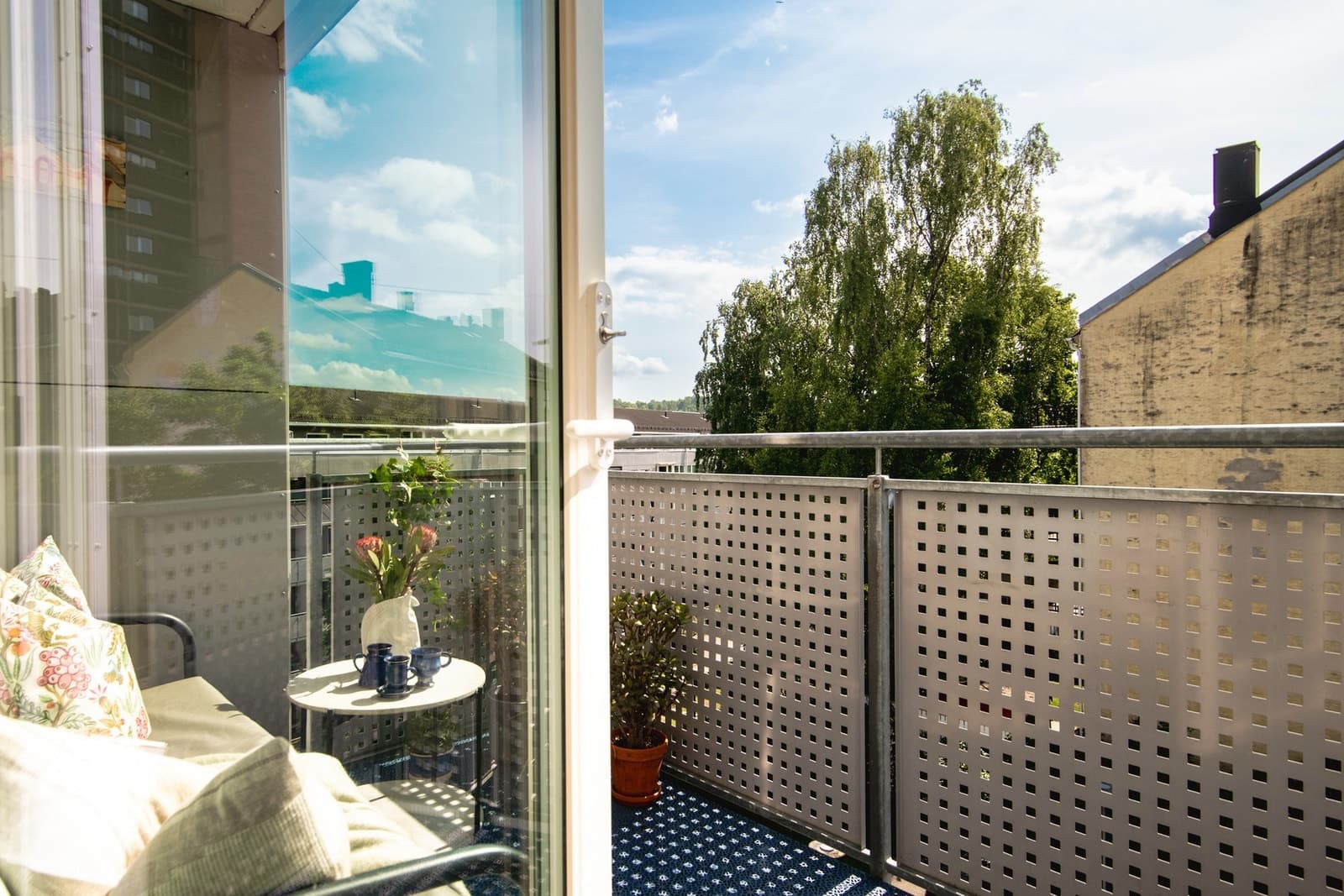 Borggata 12A, 0650 Oslo - Bilde 1