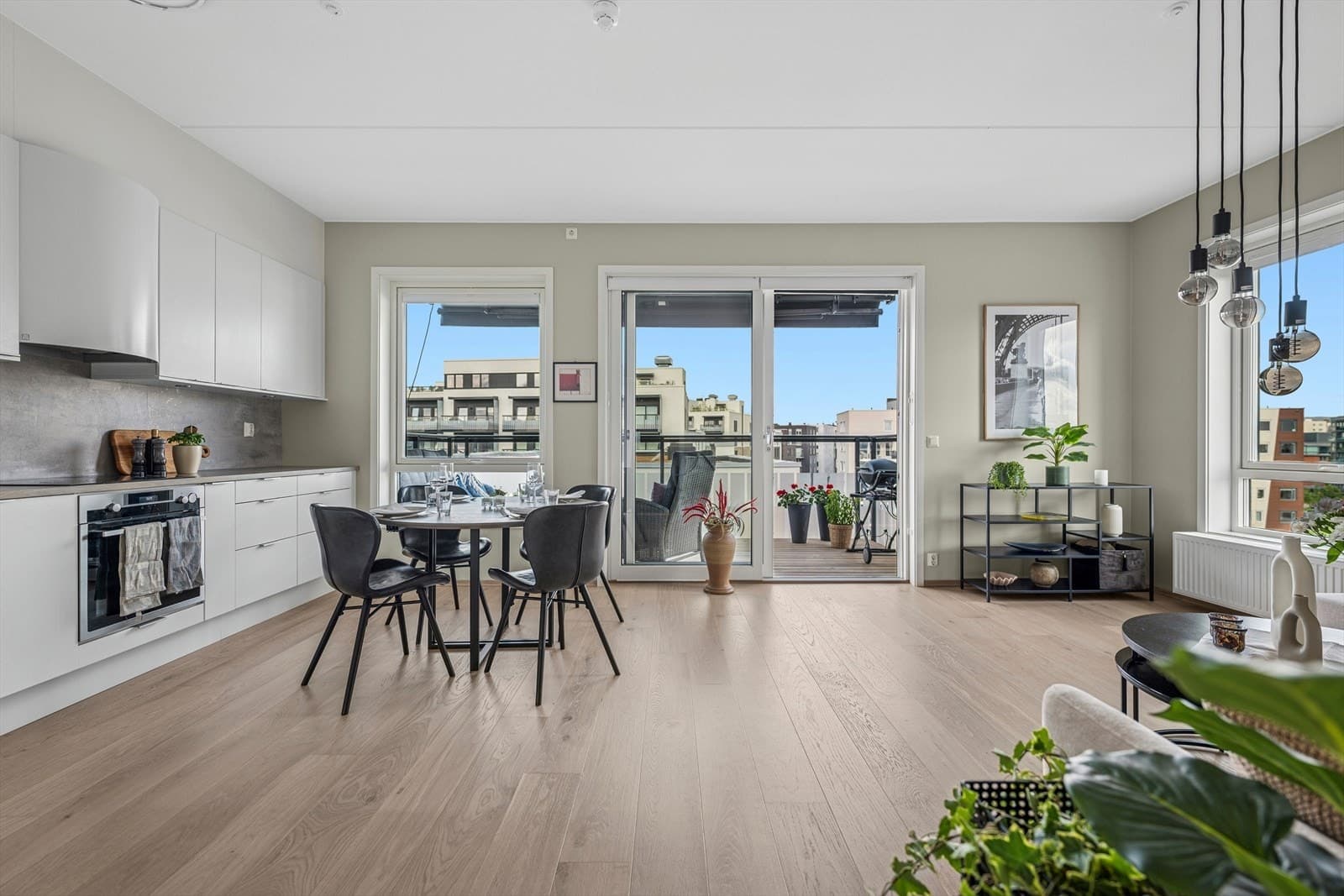 Lørenveien 69A, 0585 Oslo - Bilde 3