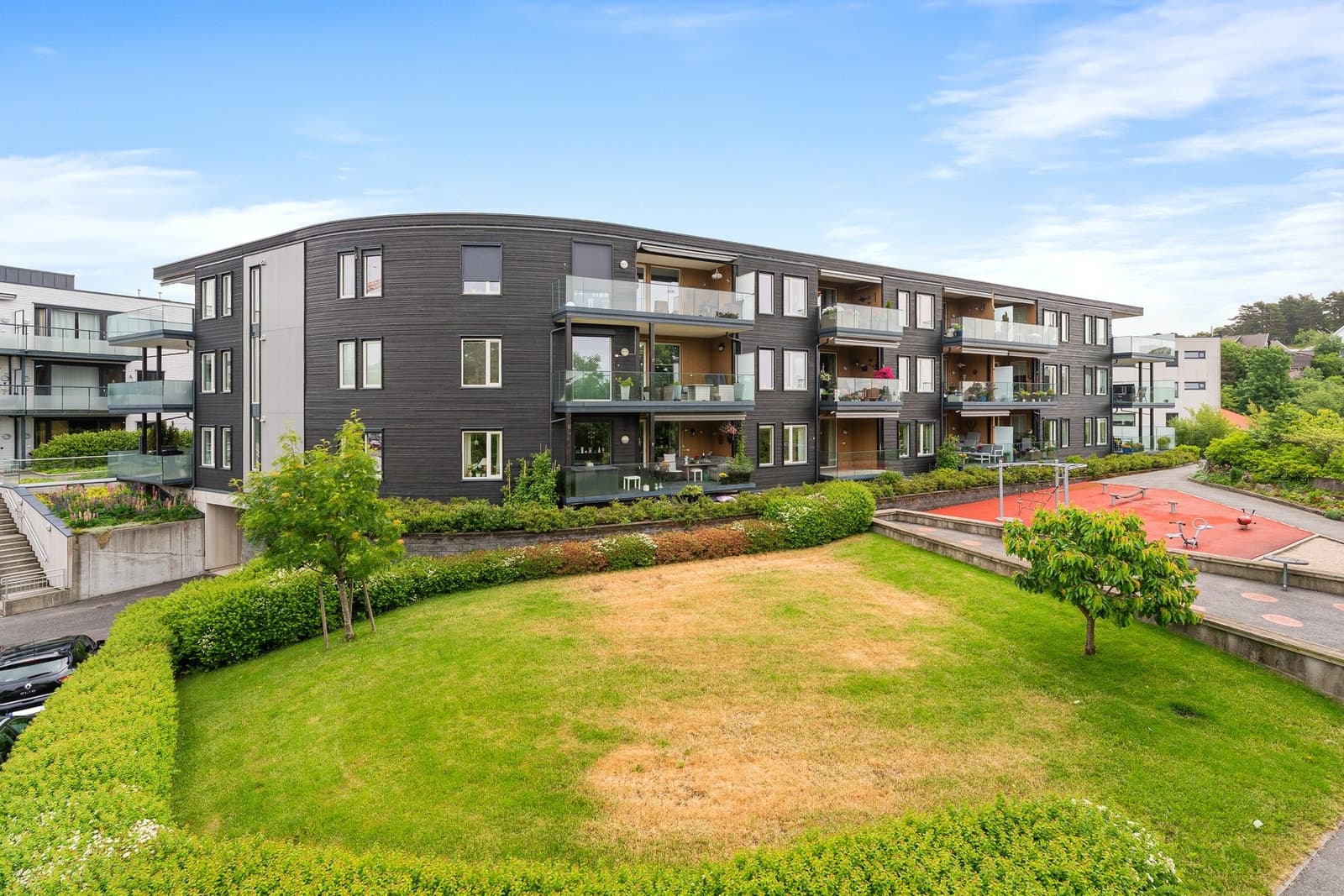 Kirsten Flagstads Vei 13, 4621 Kristiansand S - Bilde 3