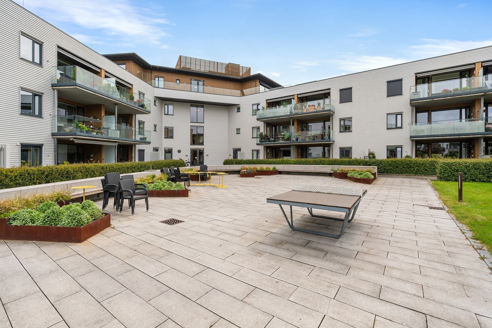 Kirsten Flagstads Vei 13, 4621 Kristiansand S - Bilde 2