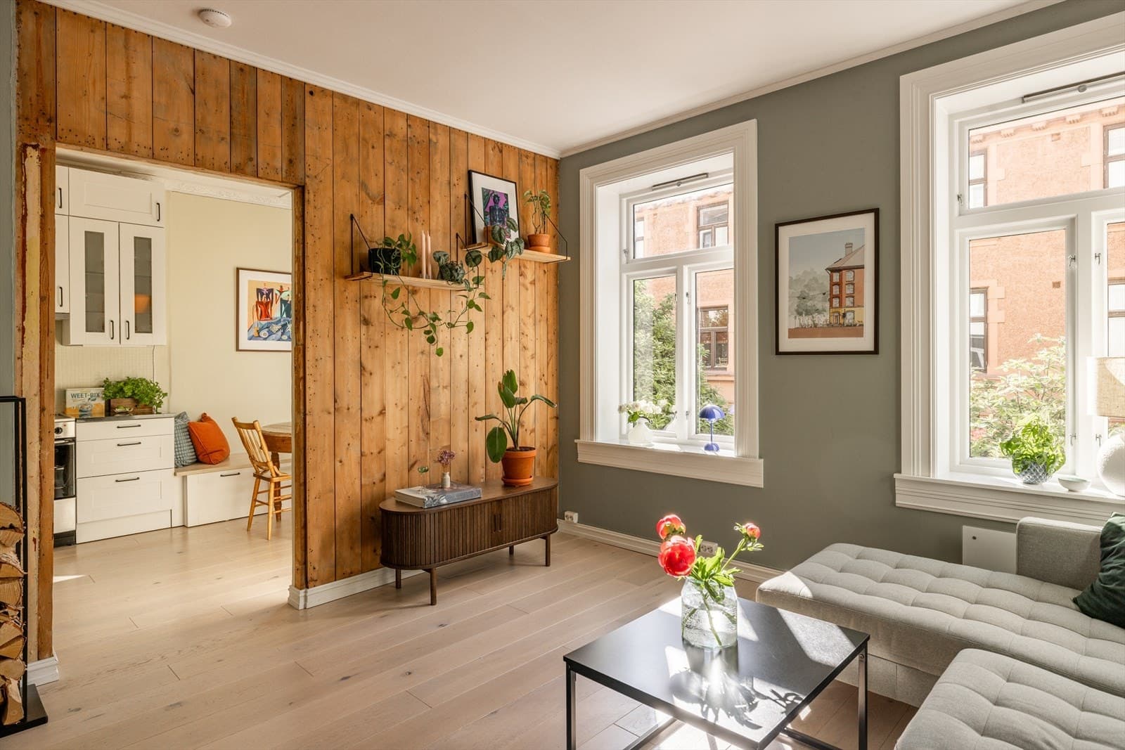 Conradis Gate 3A, 0559 Oslo - Bilde 1