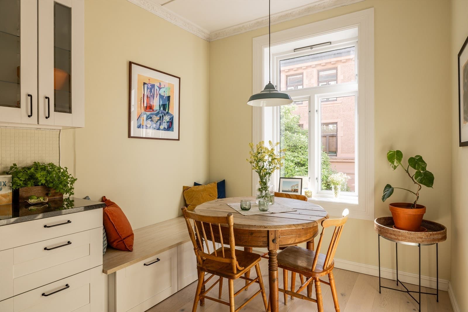 Conradis Gate 3A, 0559 Oslo - Bilde 2