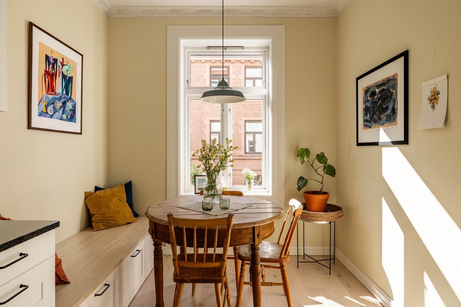 Conradis Gate 3A, 0559 Oslo - Bilde 3