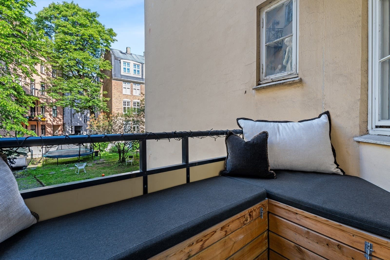 Ullevålsveien 82D, 0454 Oslo - Bilde 3