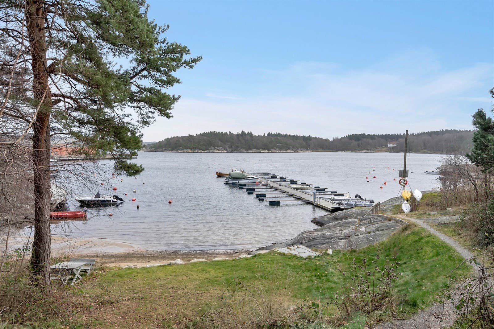 Ingvald Isaksens Vei 19, 4790 Lillesand - Bilde 3