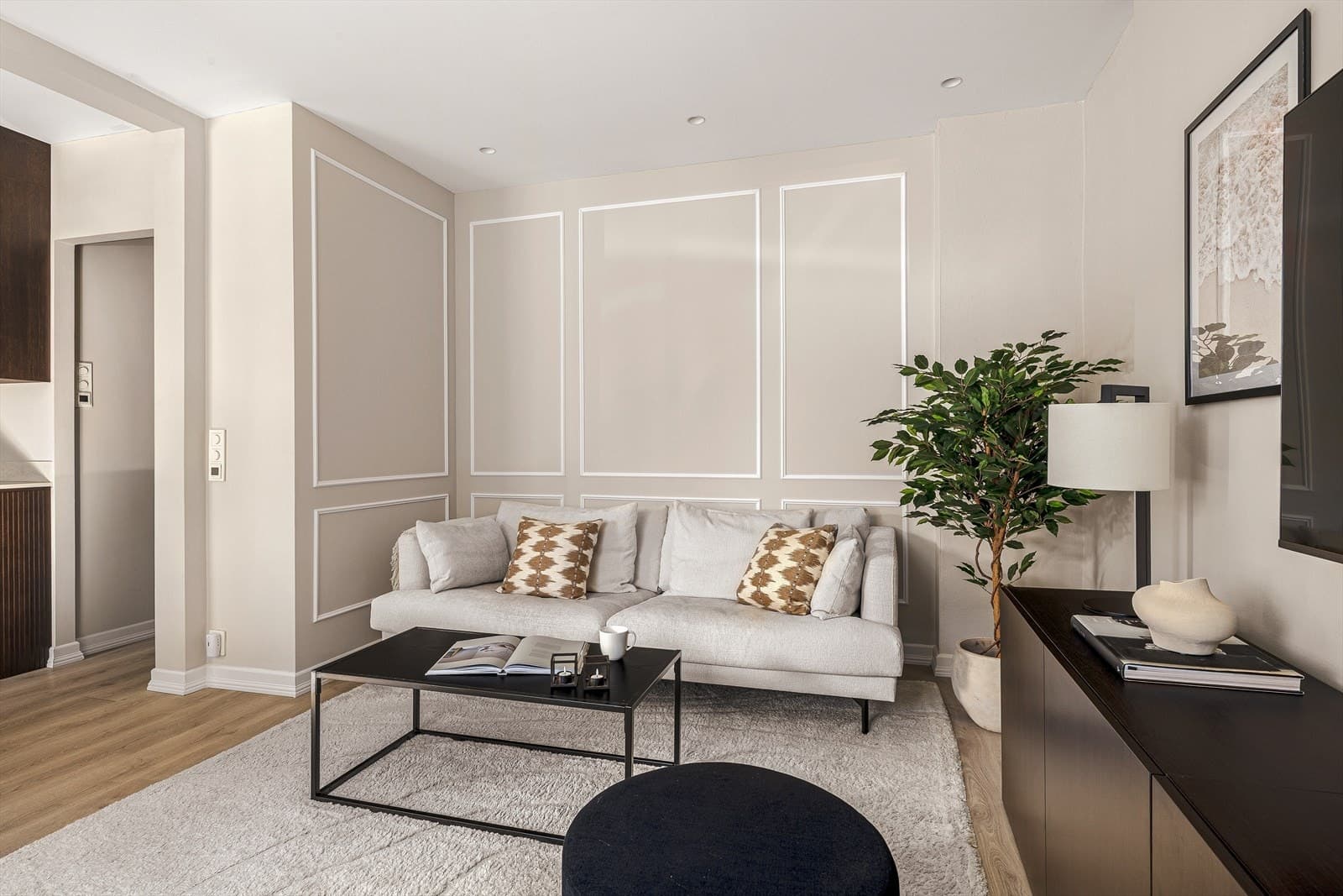 Hjelms Vei 3, 5063 Bergen - Bilde 3