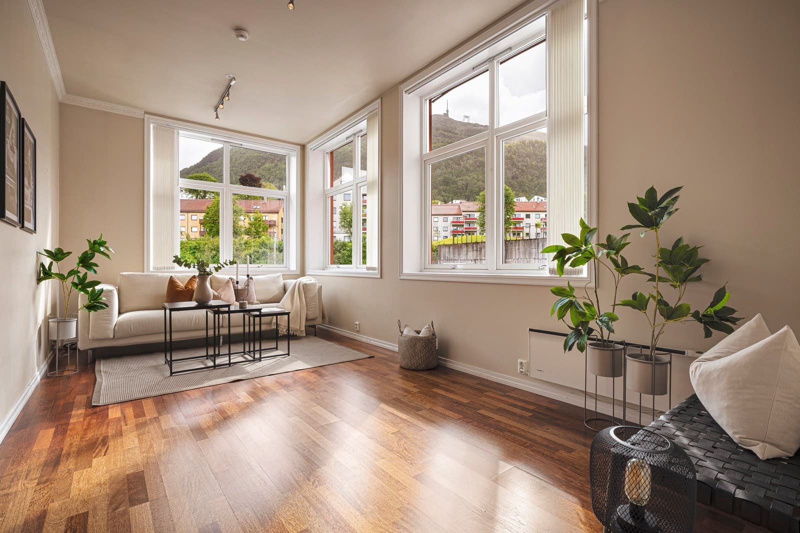 Møllendalsveien 61B, 5009 Bergen - Bilde 1