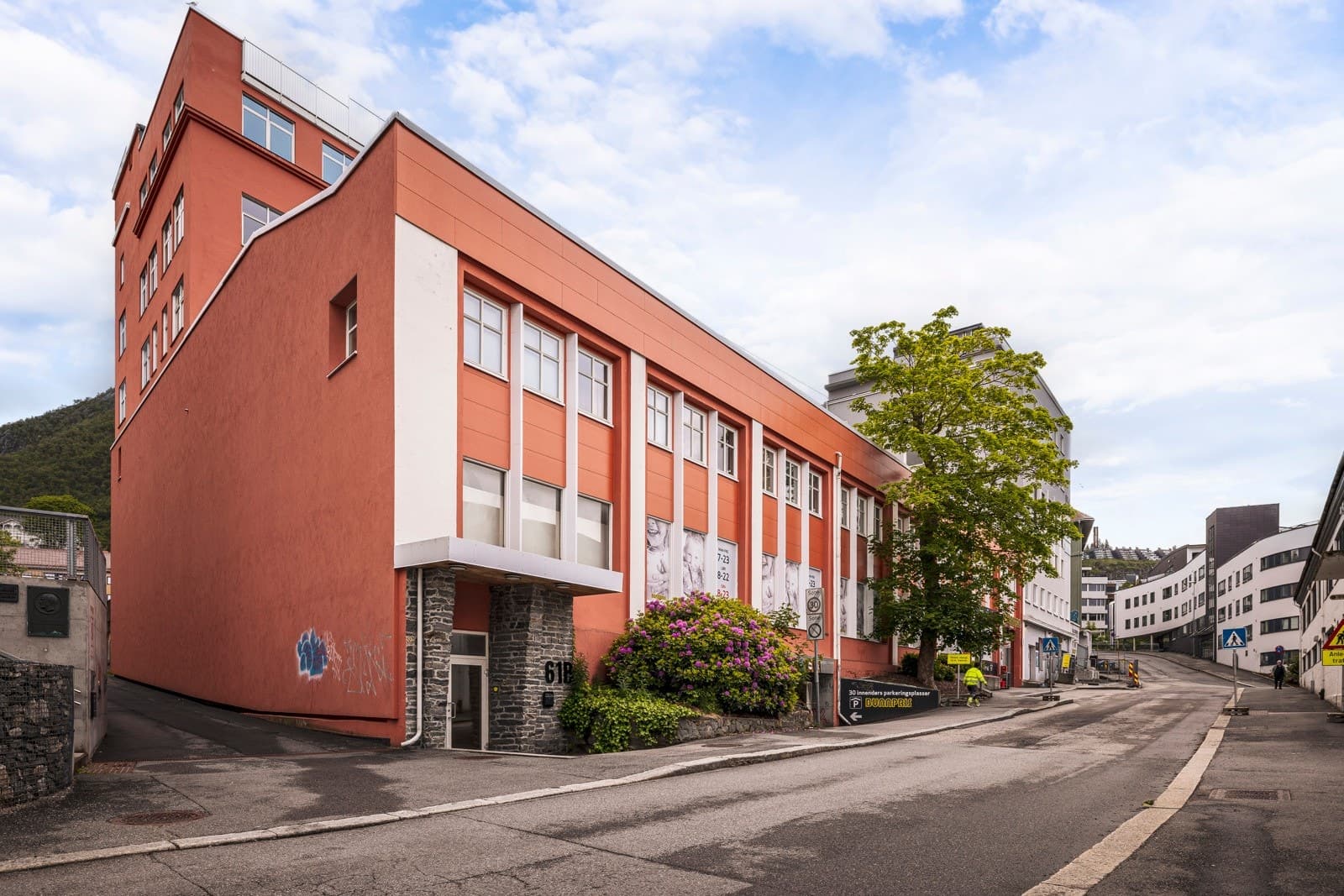 Møllendalsveien 61B, 5009 Bergen - Bilde 2
