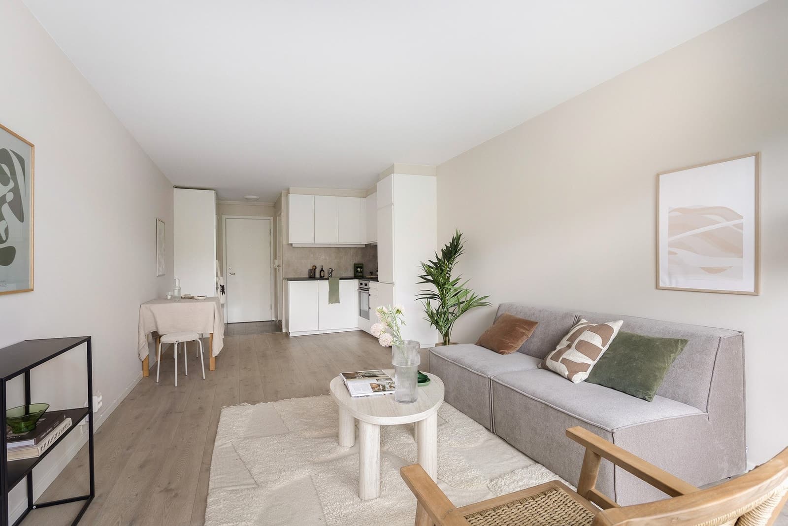 Stovner Senter 1, 0985 Oslo - Bilde 2