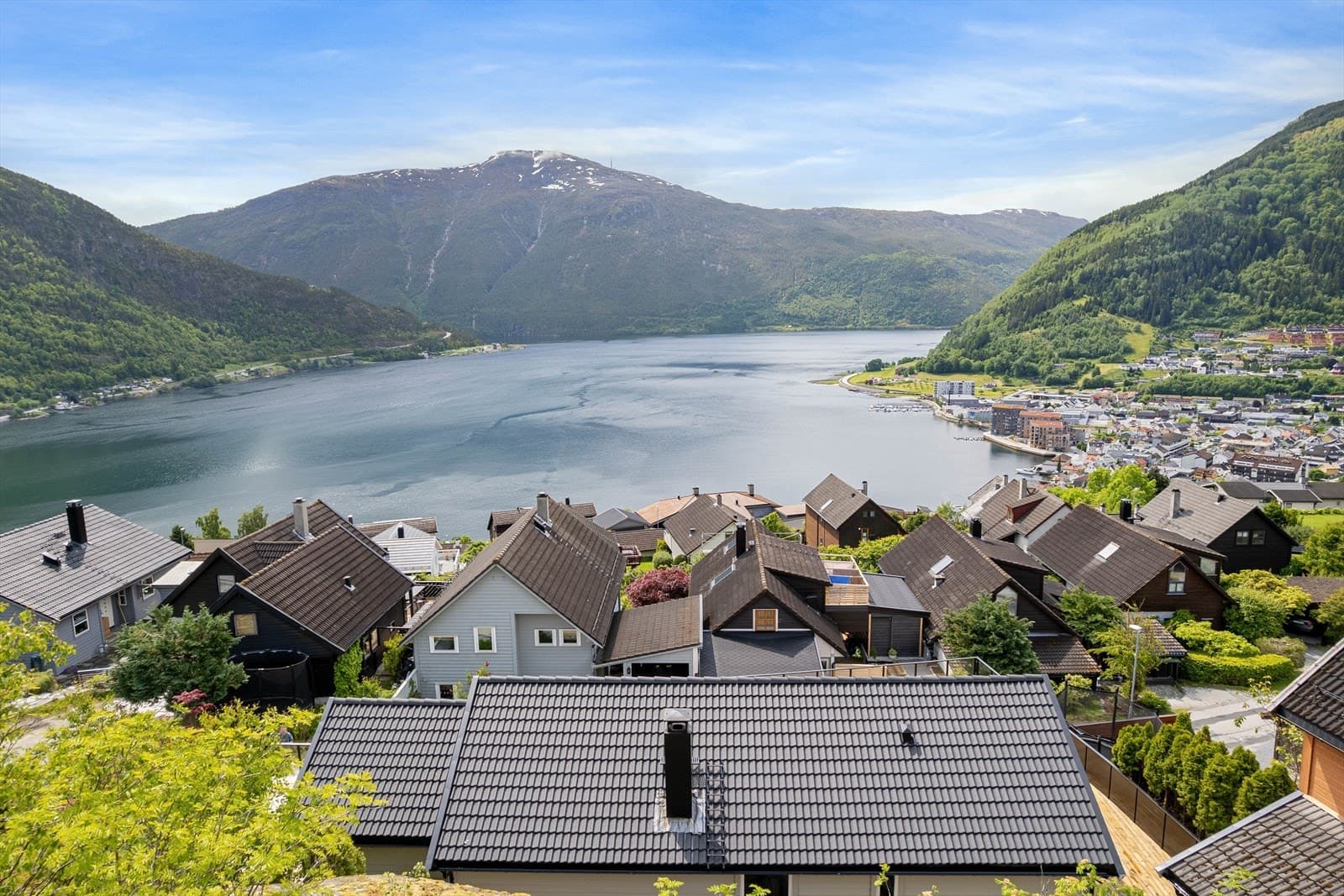 Røvhaugvegen 14, 6856 Sogndal - Bilde 1