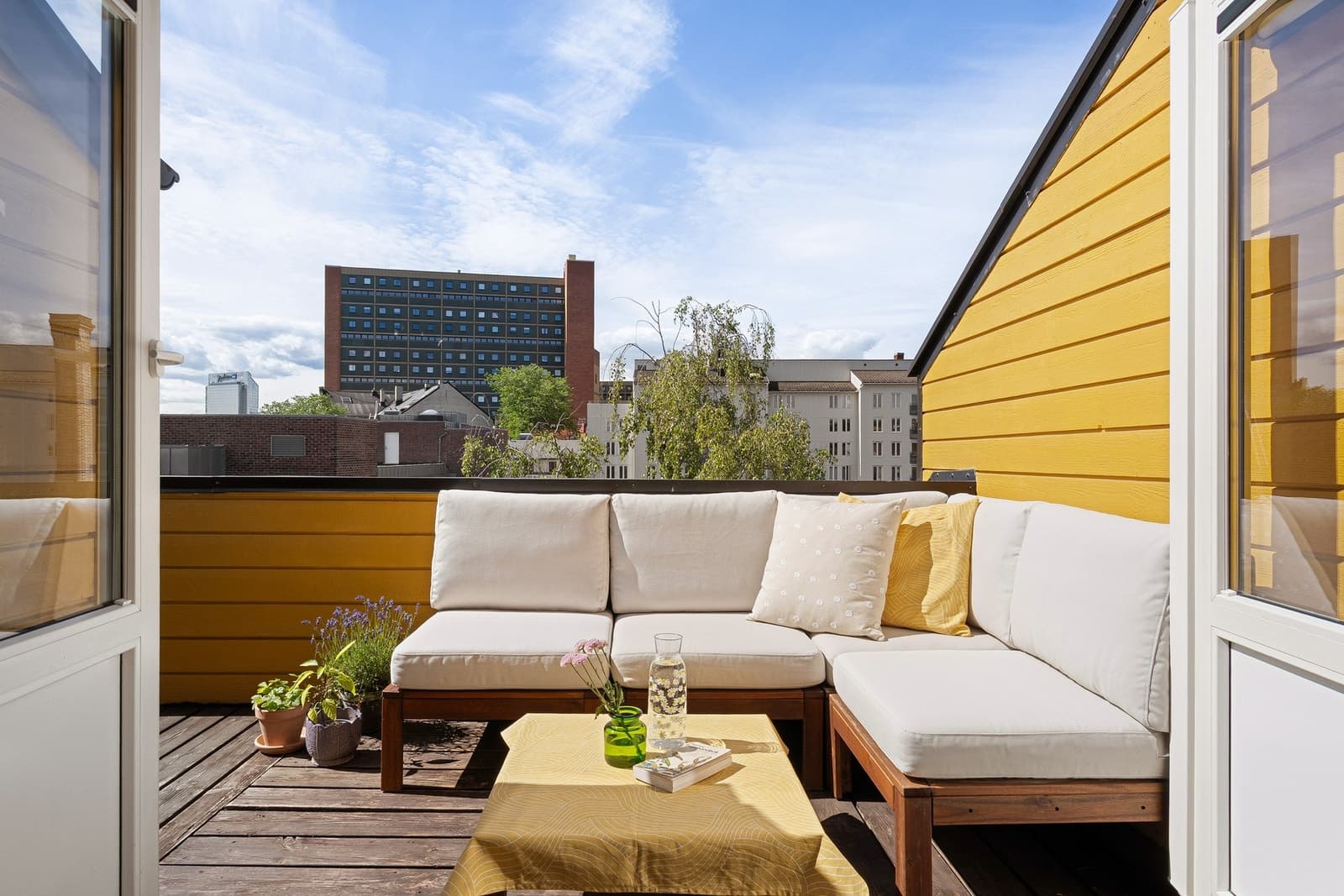 Eiriks Gate 2B, 0650 Oslo - Bilde 2