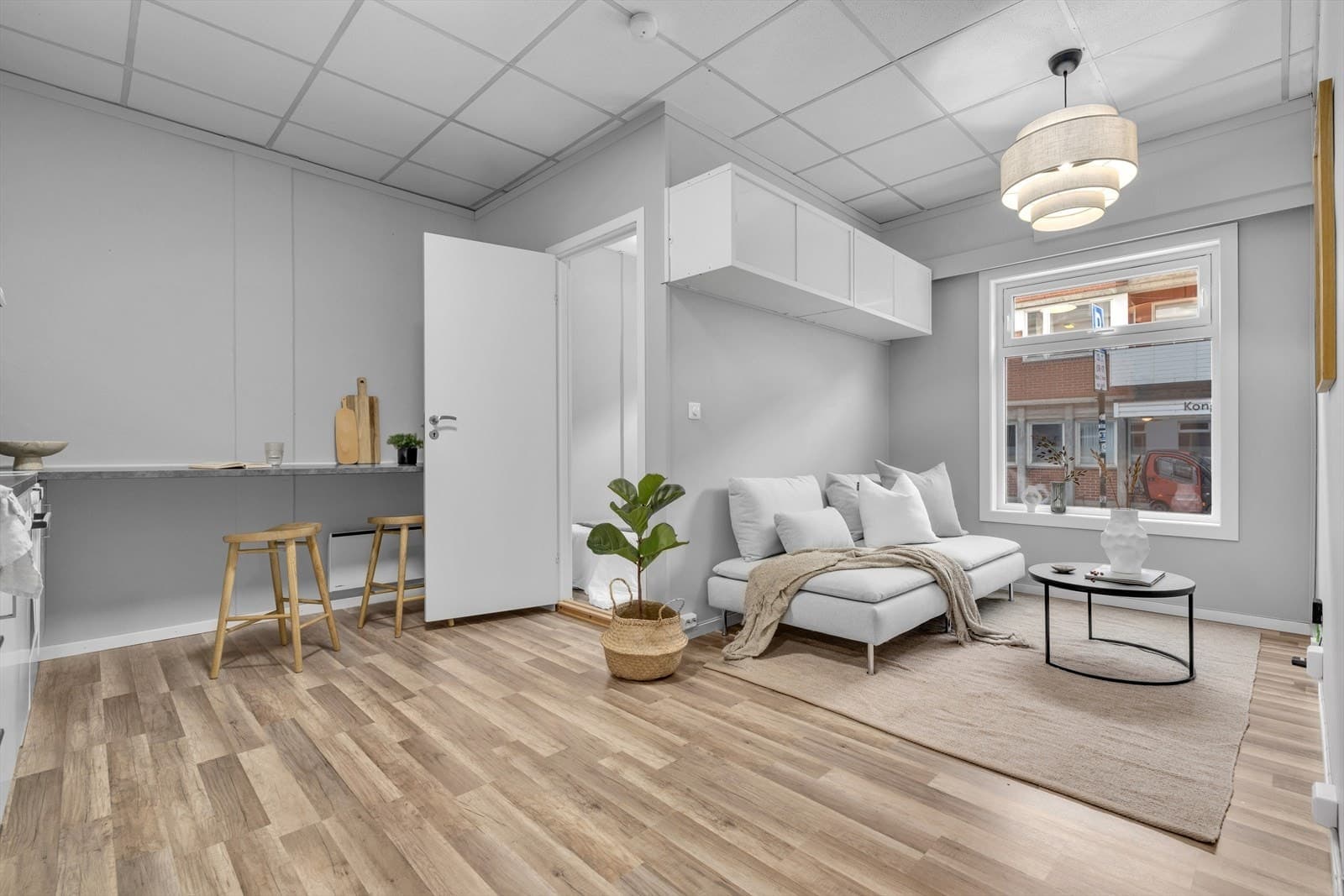 Dronningens Gate 65, 4608 Kristiansand S - Bilde 1