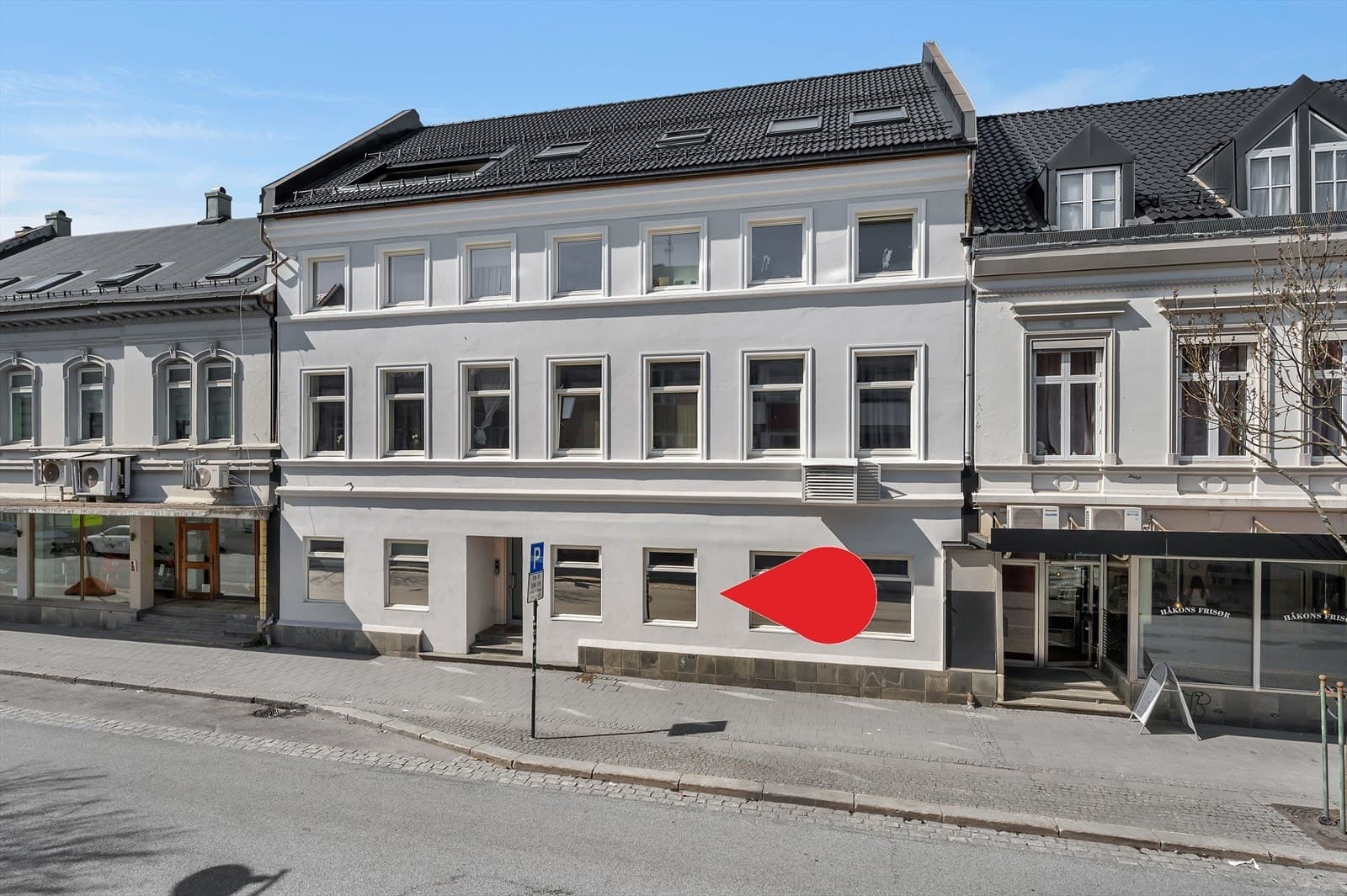 Dronningens Gate 65, 4608 Kristiansand S - Bilde 2