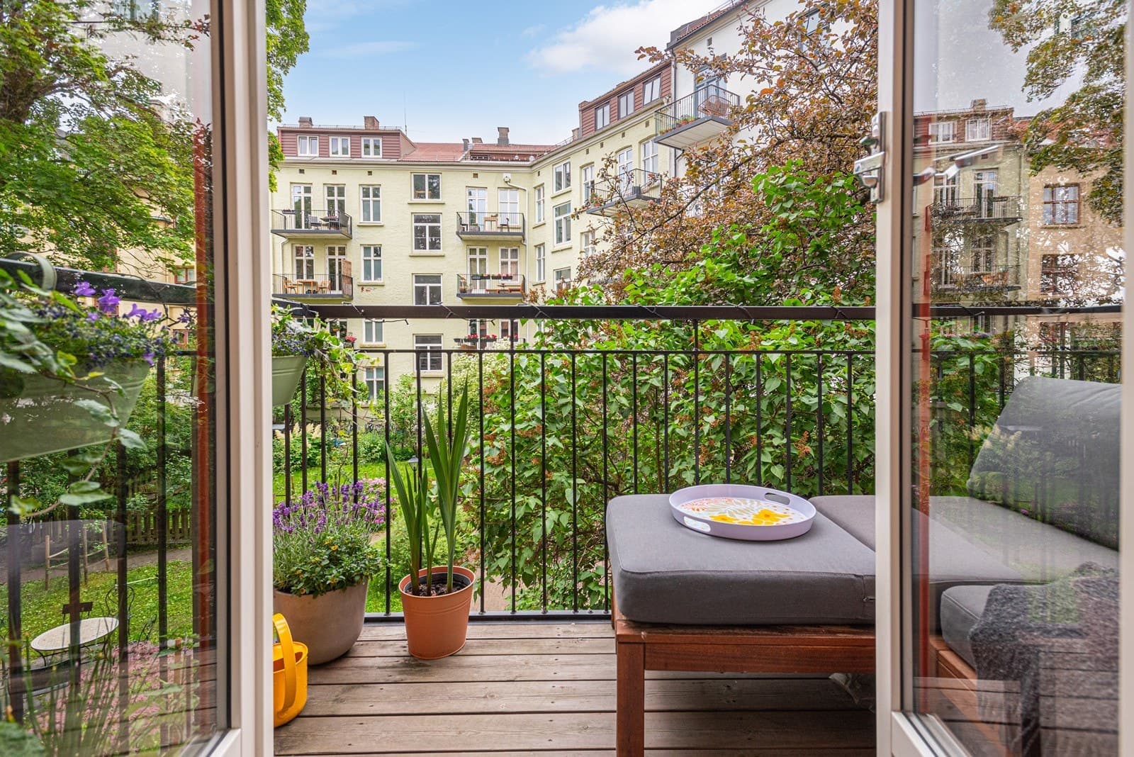 Markveien 3, 0554 Oslo - Bilde 1