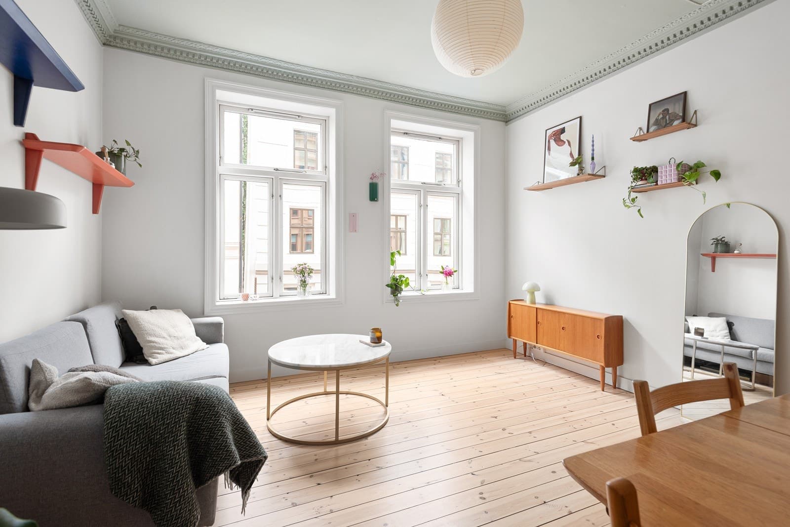 Markveien 3, 0554 Oslo - Bilde 3