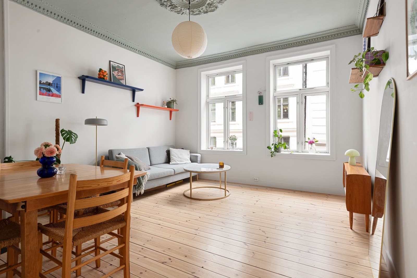 Markveien 3, 0554 Oslo - Bilde 2