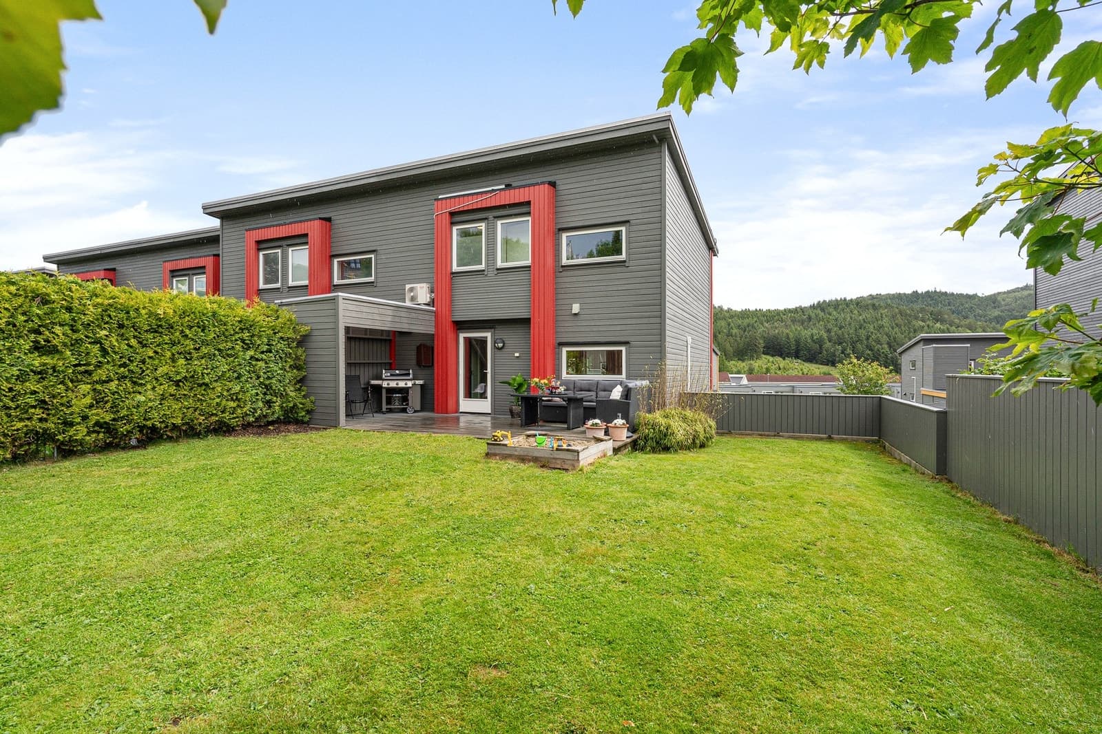 Sørhaugveien 61, 4336 Sandnes - Bilde 2