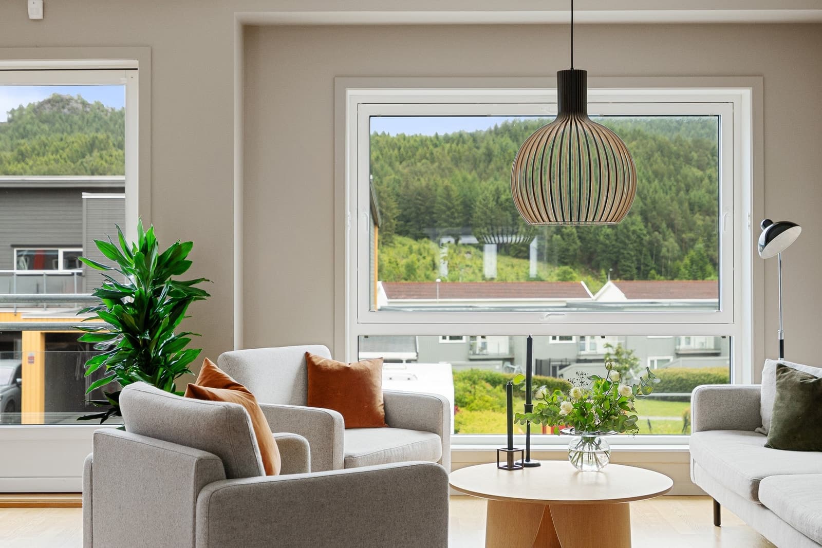 Sørhaugveien 61, 4336 Sandnes - Bilde 1