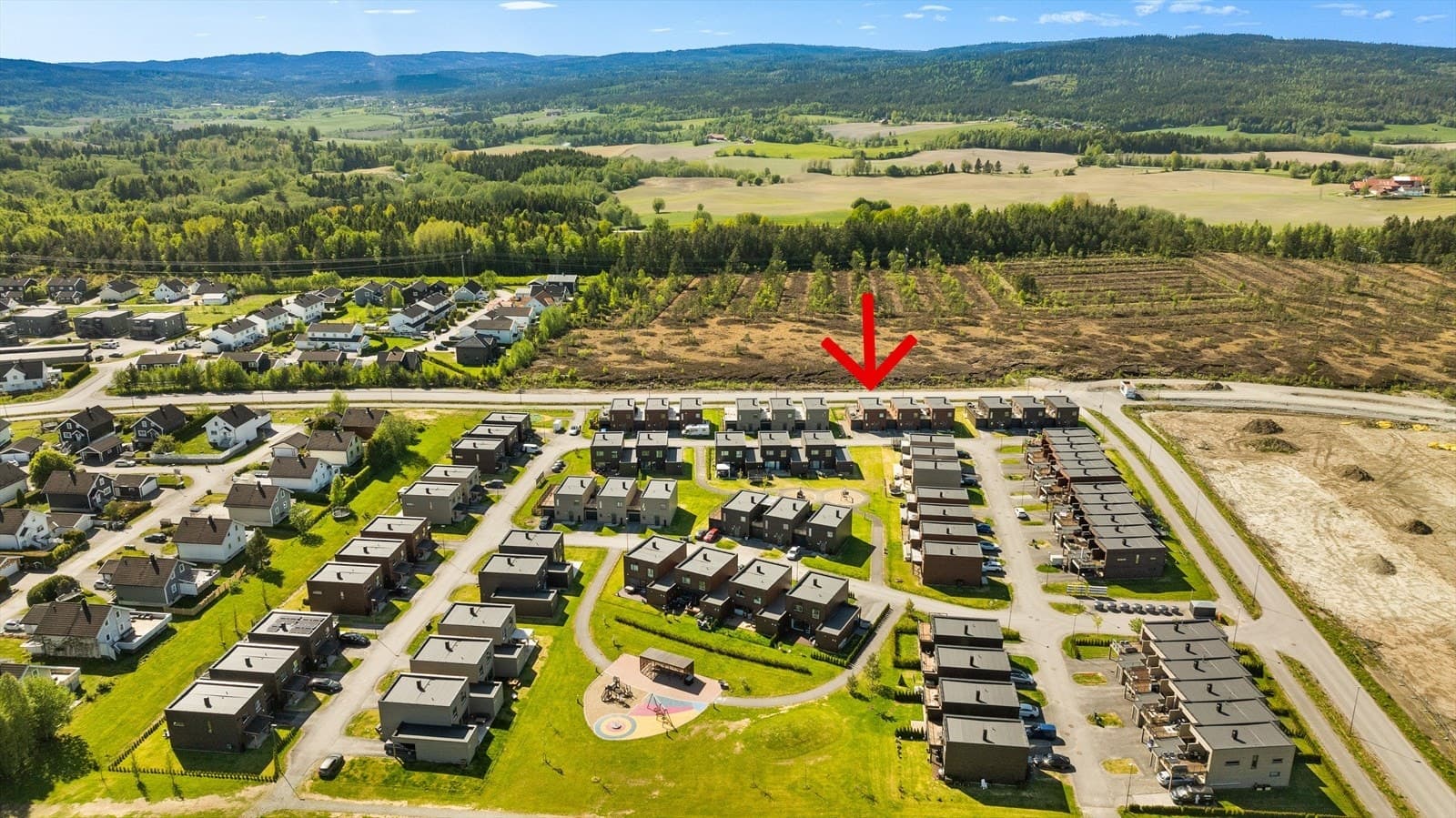 Trallegangen 35, 2030 Nannestad - Bilde 3