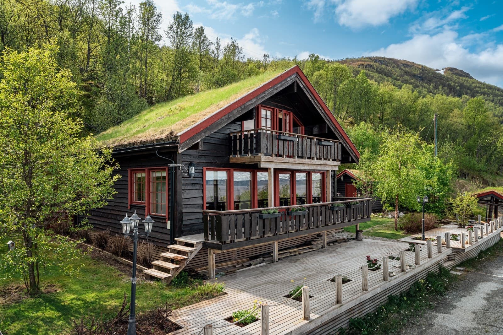 Ullstindvegen 157, 9023 Krokelvdalen - Bilde 1