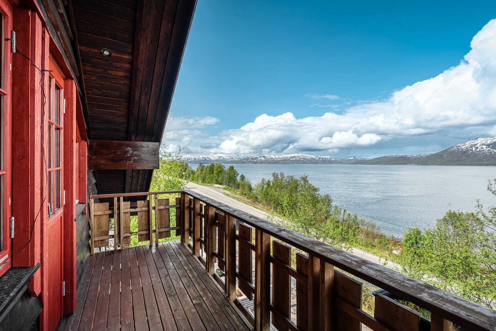 Ullstindvegen 157, 9023 Krokelvdalen - Bilde 3