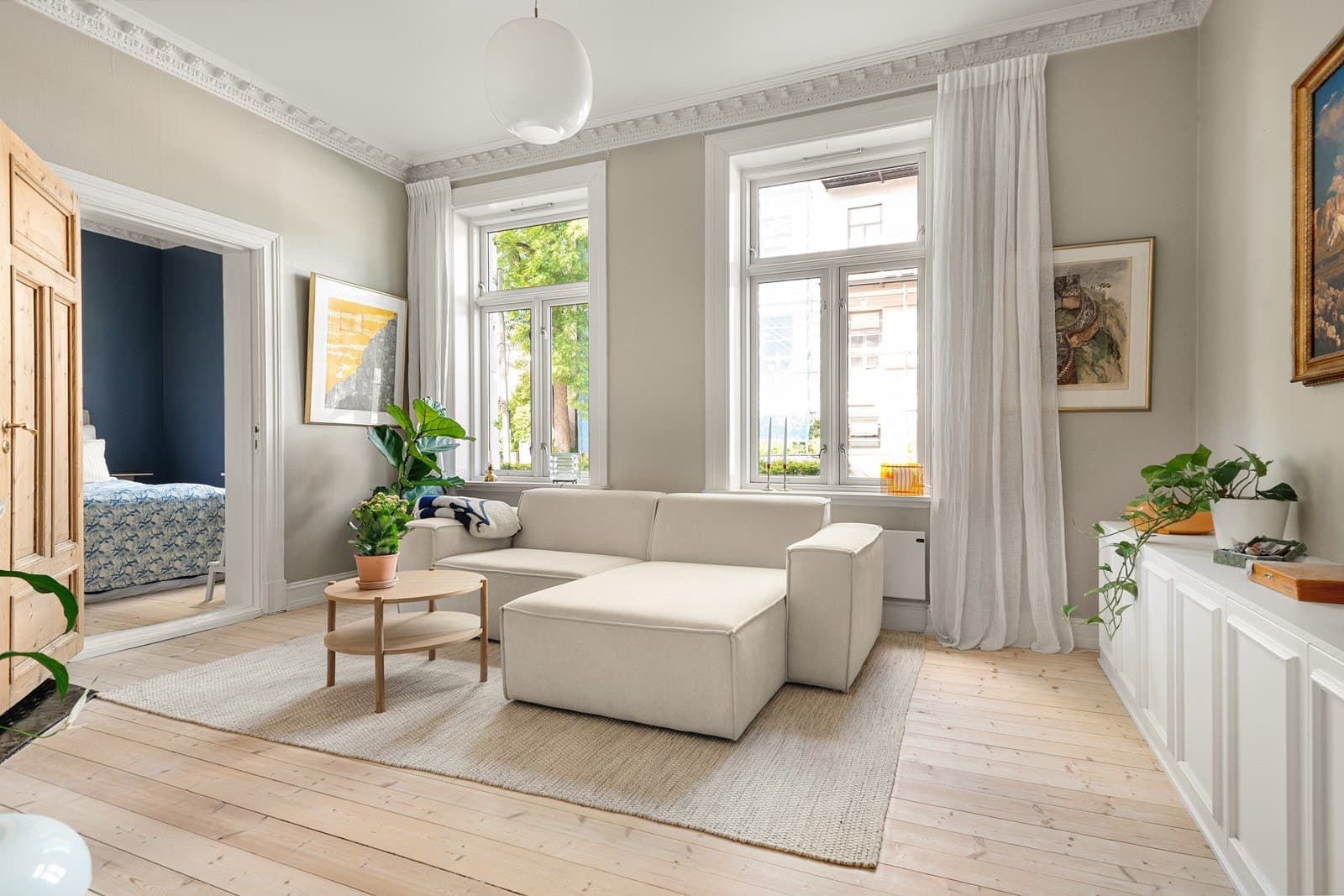 Bolteløkka Allé 11A, 0454 Oslo - Bilde 1