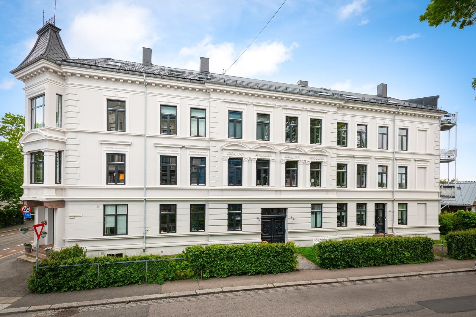 Bolteløkka Allé 11A, 0454 Oslo - Bilde 2