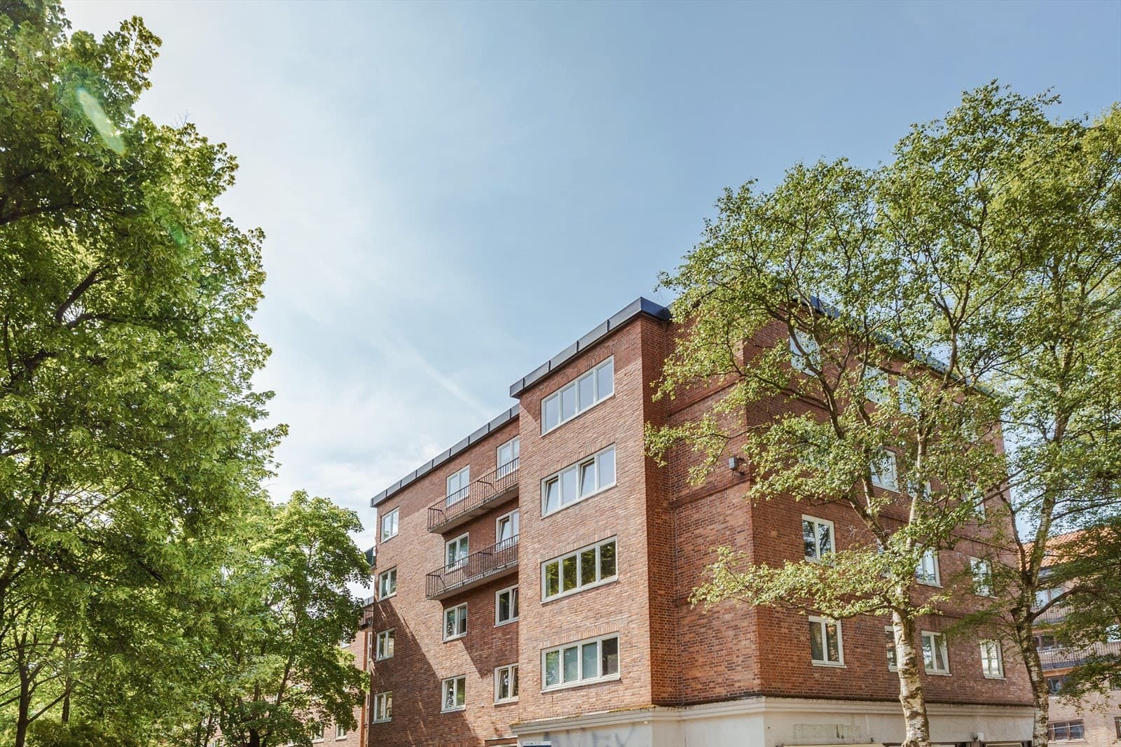 Trondheimsveien 151, 0570 Oslo - Bilde 1