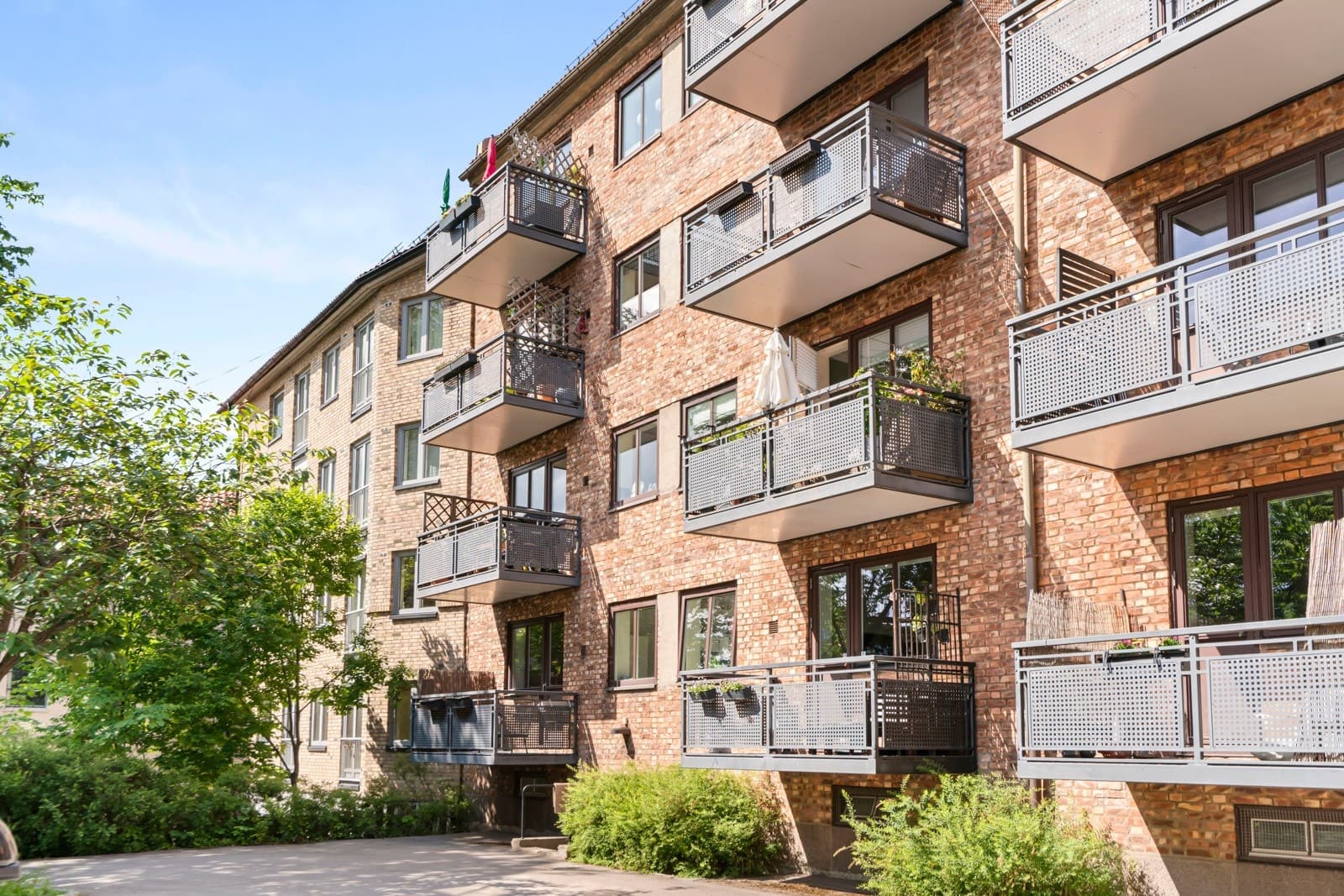 Nittedalgata 17, 0654 Oslo - Bilde 3