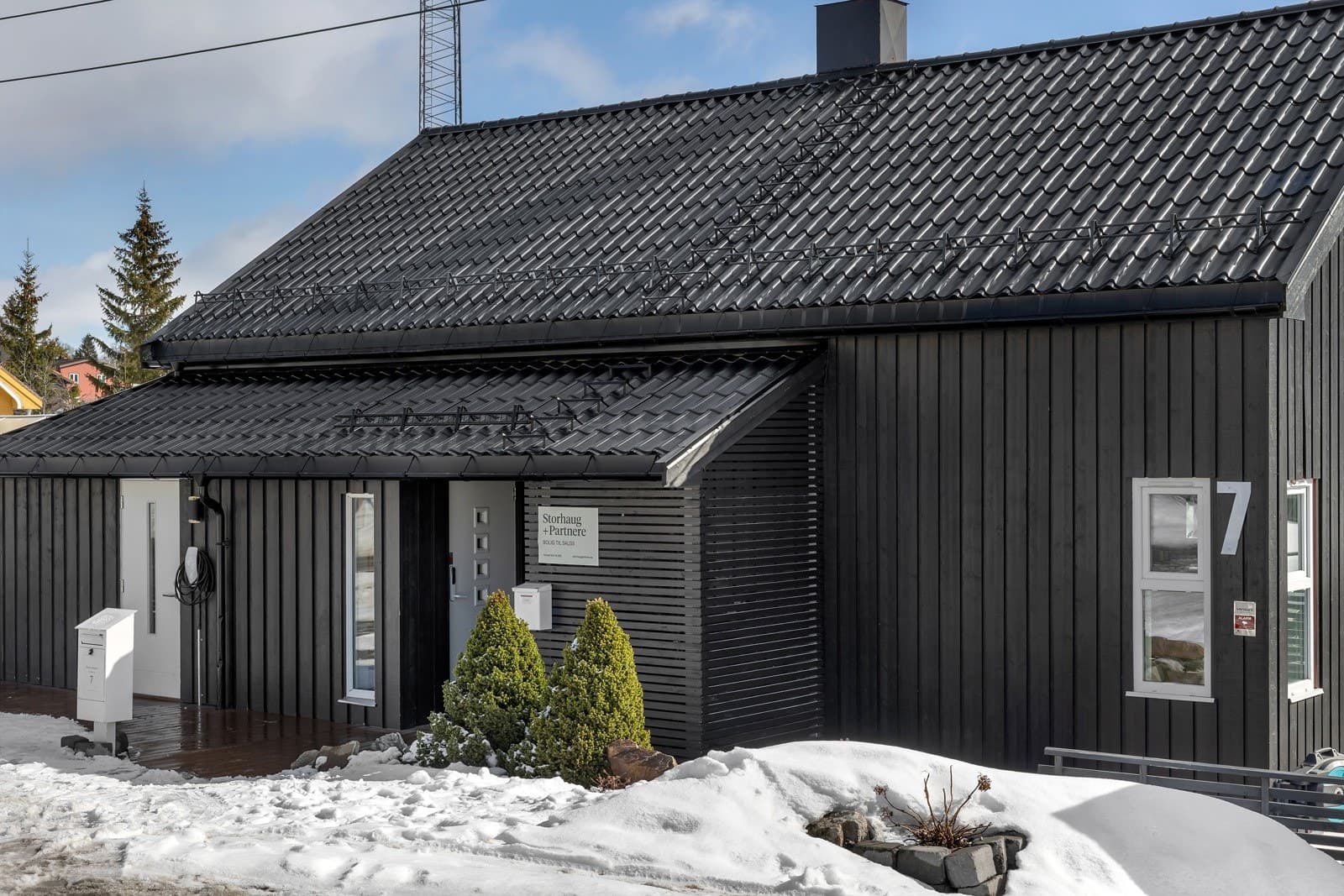 Lars Hagerups Veg 7A, 9012 Tromsø - Bilde 2