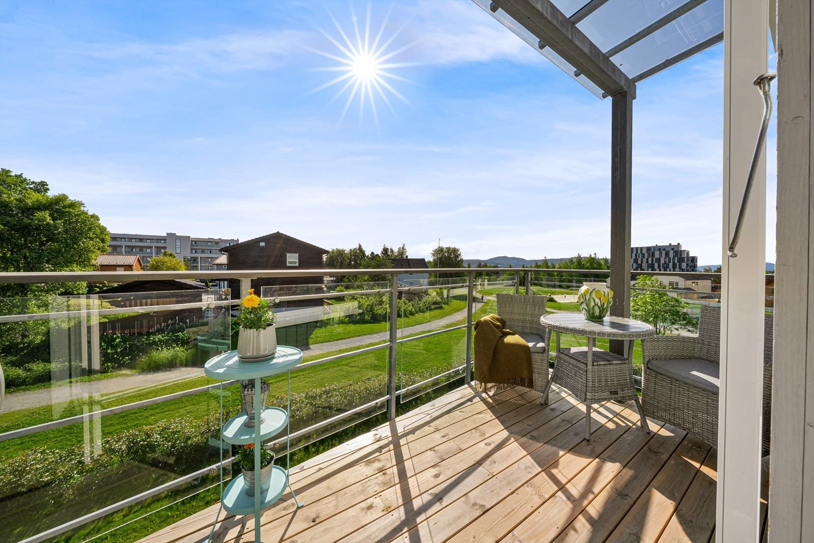 Ole Aasveds Veg 10, 7049 Trondheim - Bilde 2