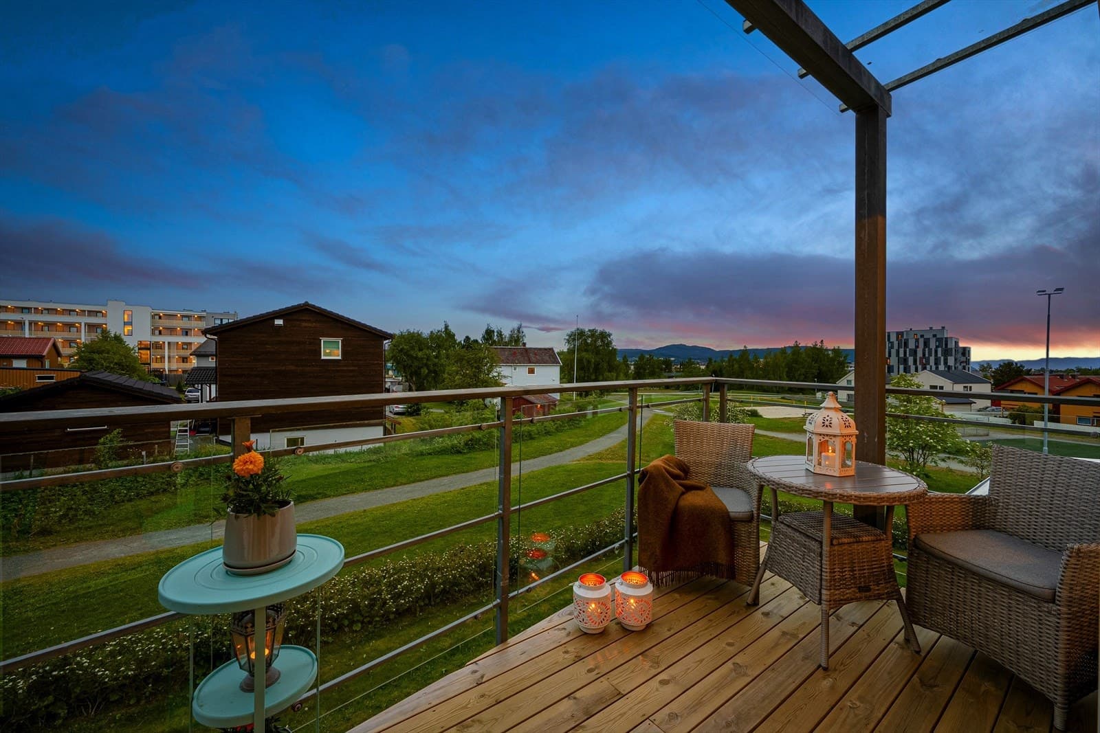 Ole Aasveds Veg 10, 7049 Trondheim - Bilde 1