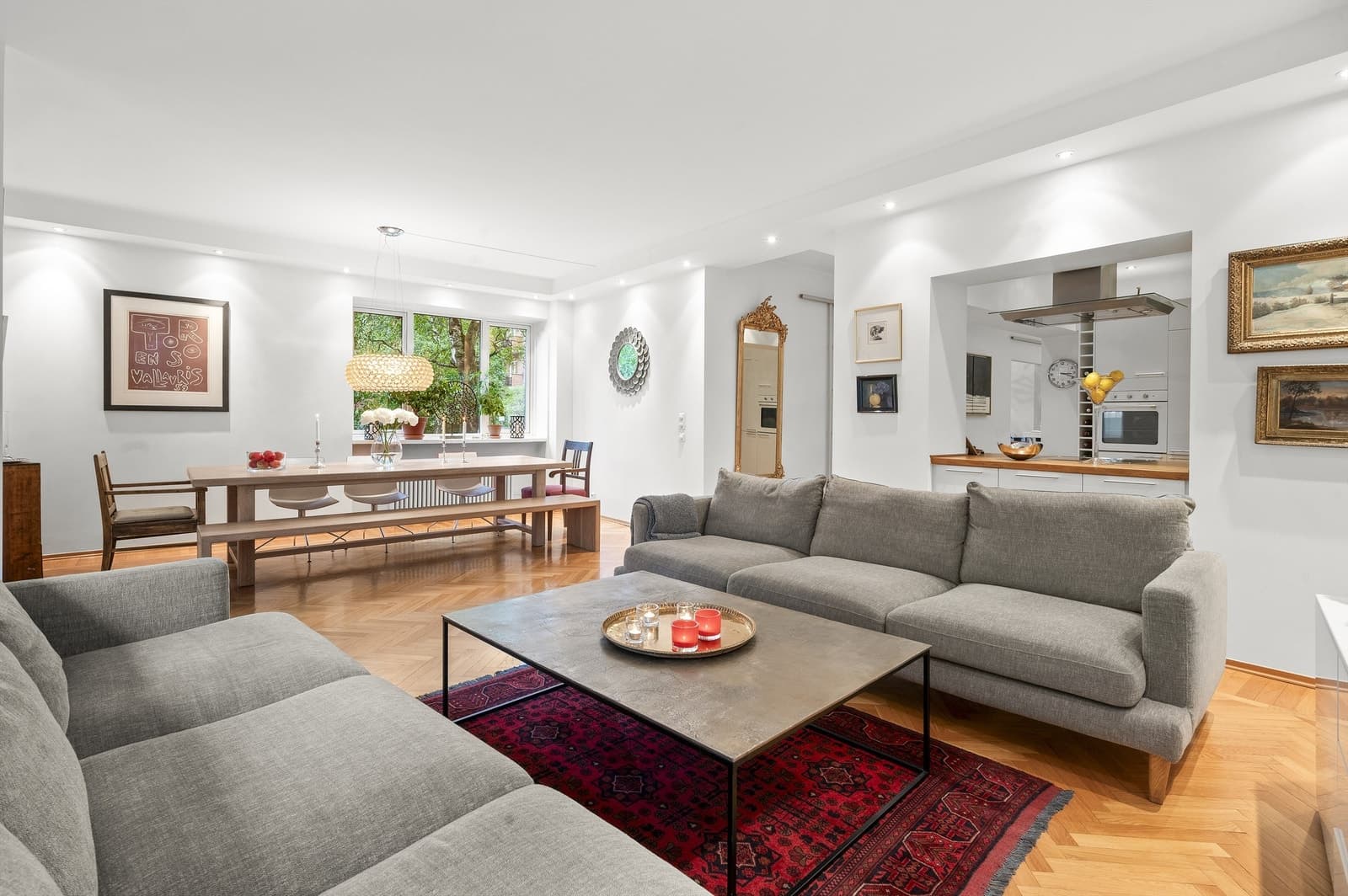 Bygdøy Allé 73B, 0268 Oslo - Bilde 2