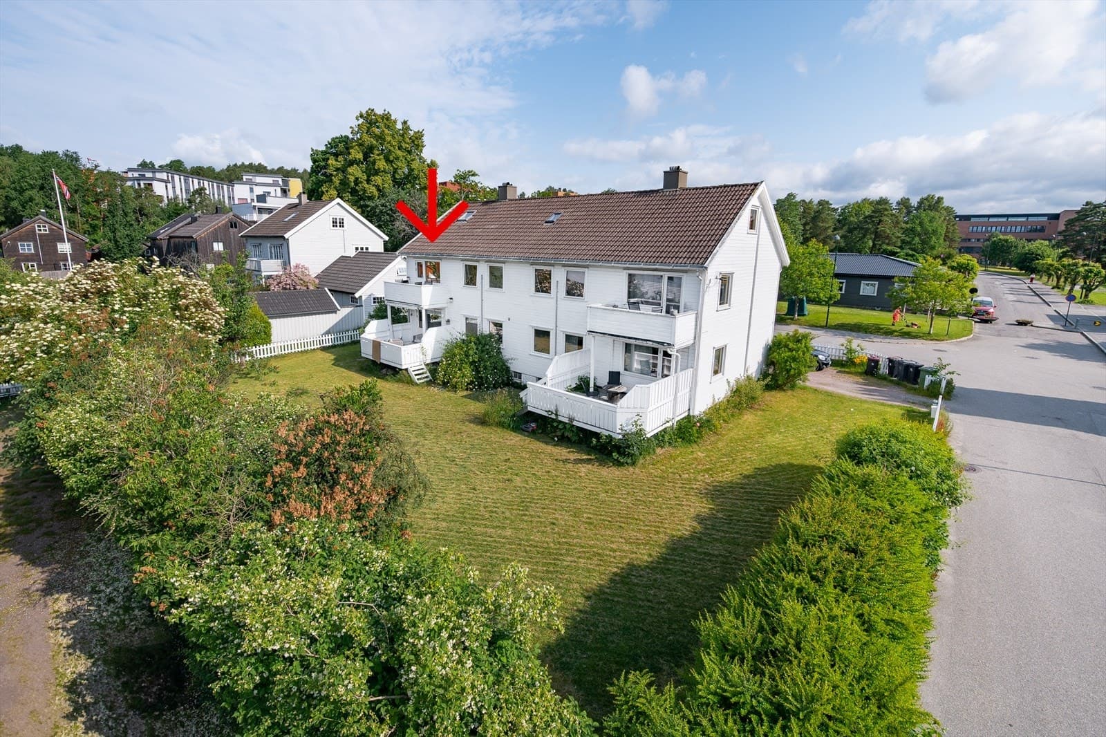 Ingerthas Vei 7, 4630 Kristiansand S - Bilde 1