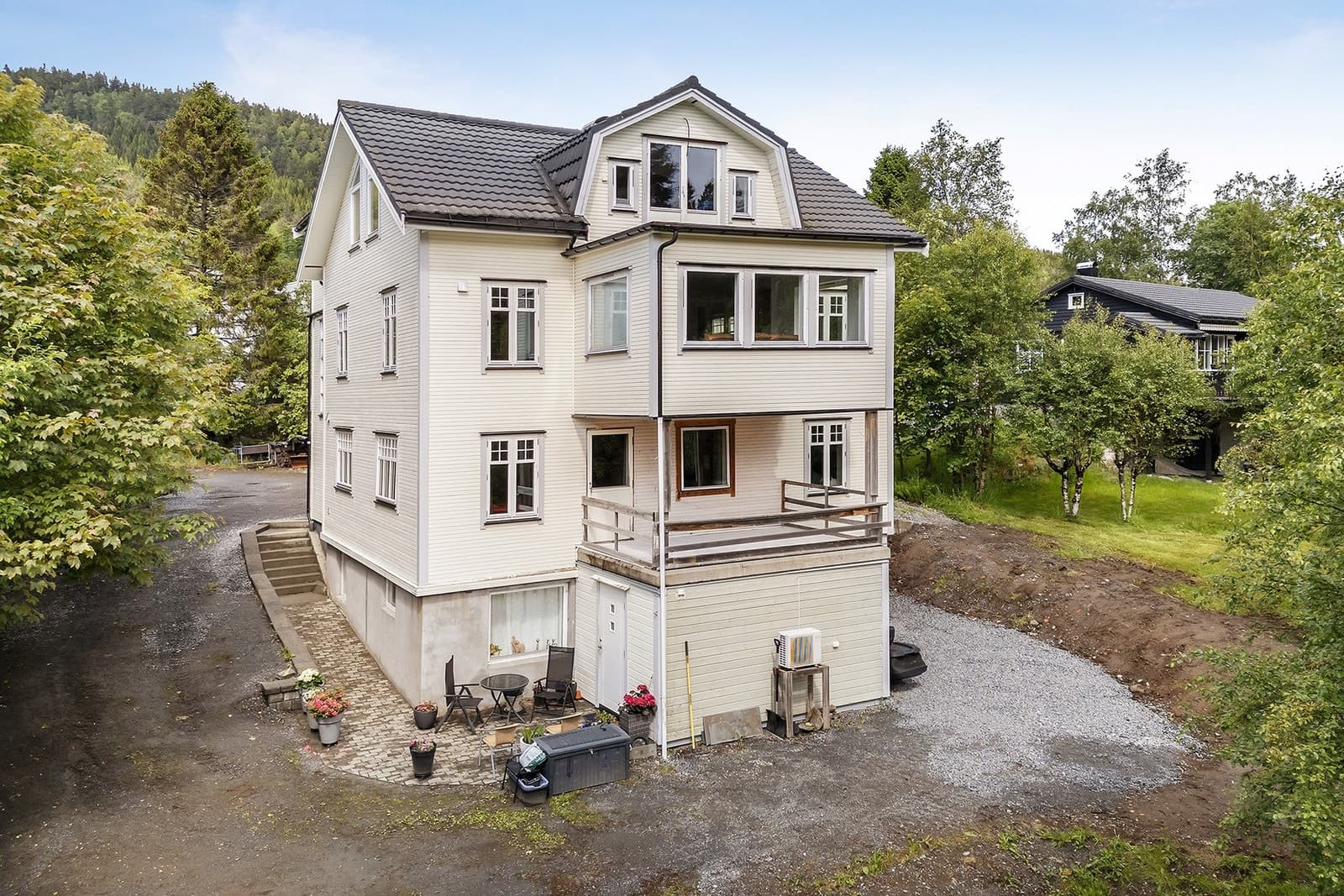 Skodjevegen 296, 6260 Skodje - Bilde 1