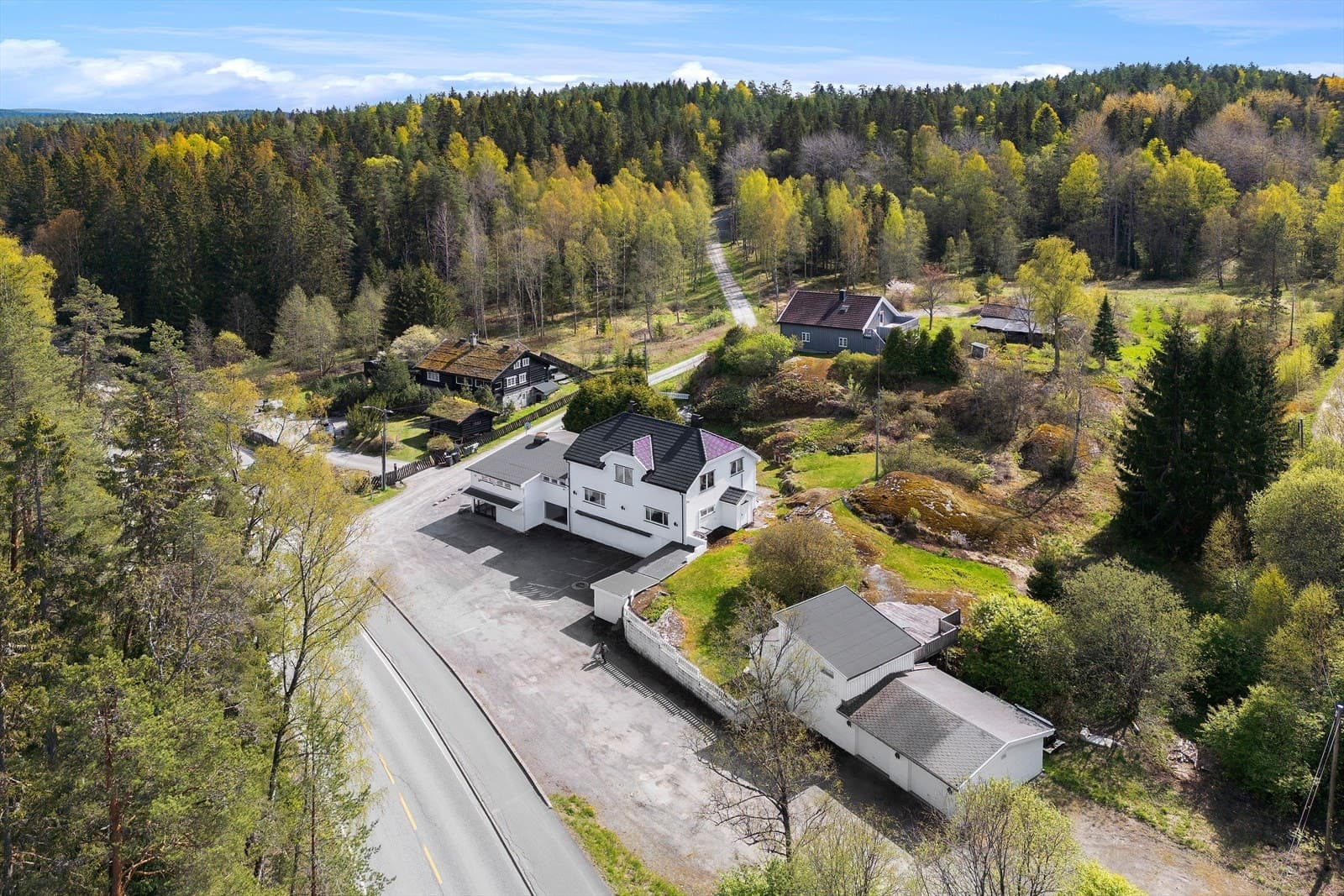 Enebakkveien 461, 1295 Oslo - Bilde 3