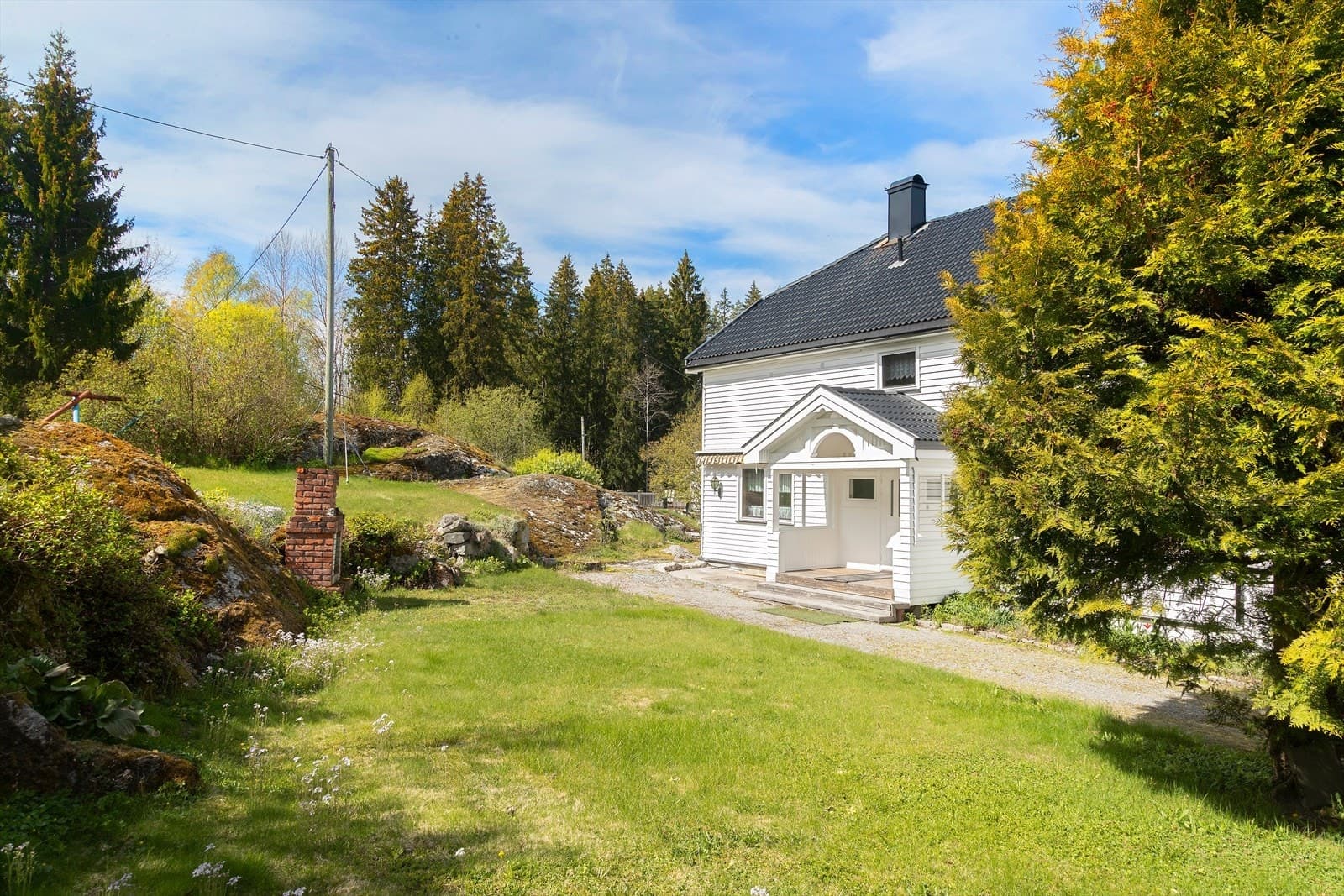 Enebakkveien 461, 1295 Oslo - Bilde 1