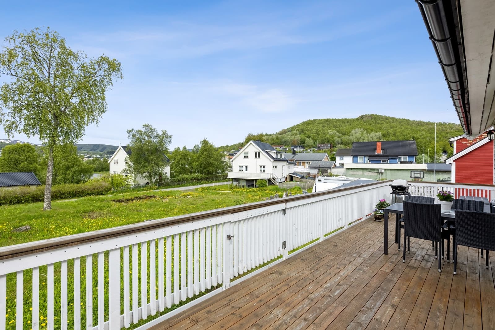 Gamle Stangnesvei 20C, 9409 Harstad - Bilde 3