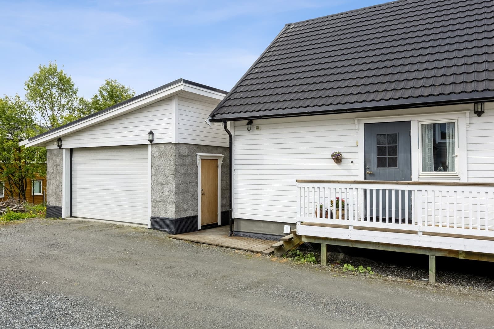 Gamle Stangnesvei 20C, 9409 Harstad - Bilde 2