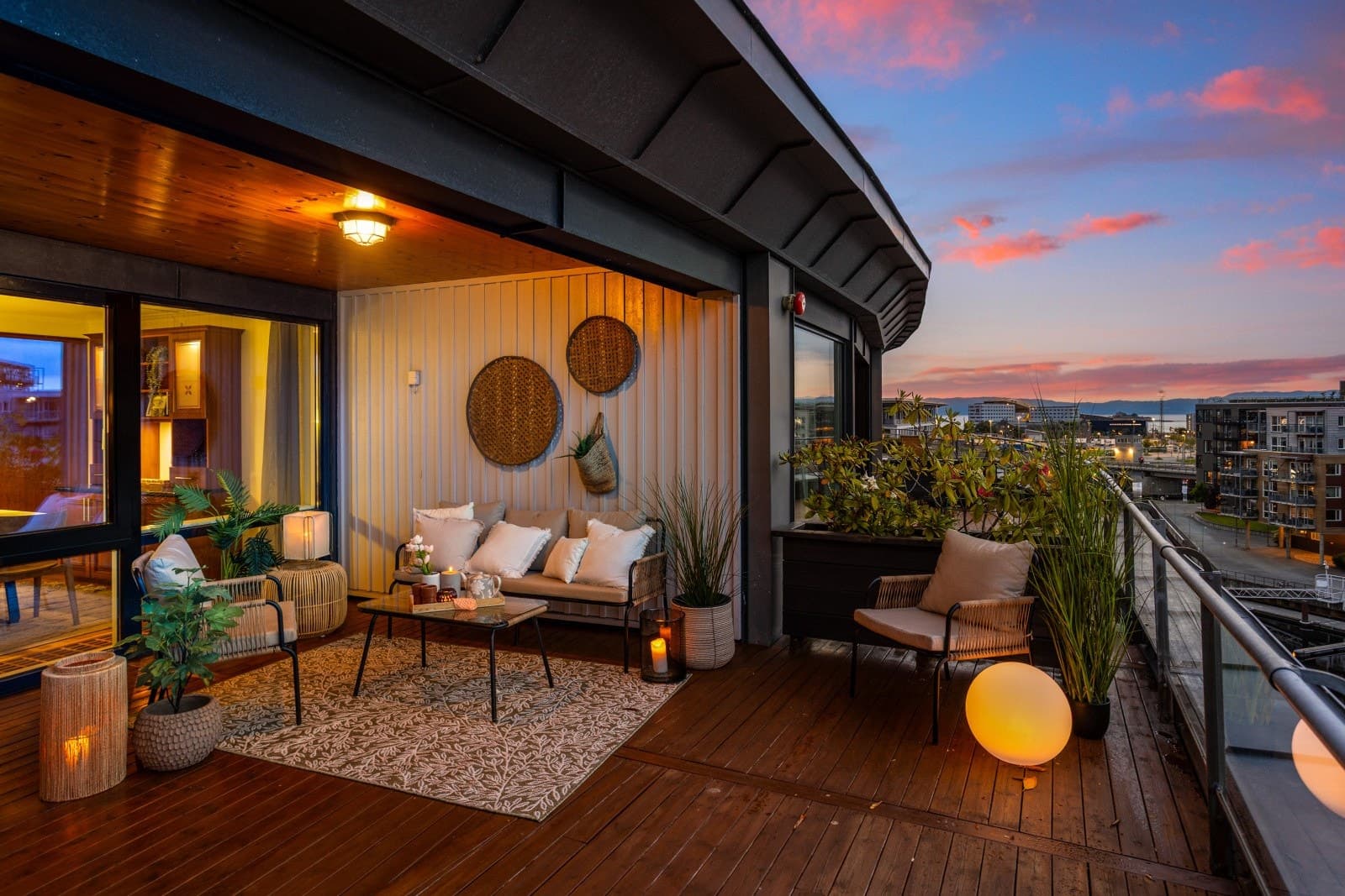 Beddingen 10, 7042 Trondheim - Bilde 1