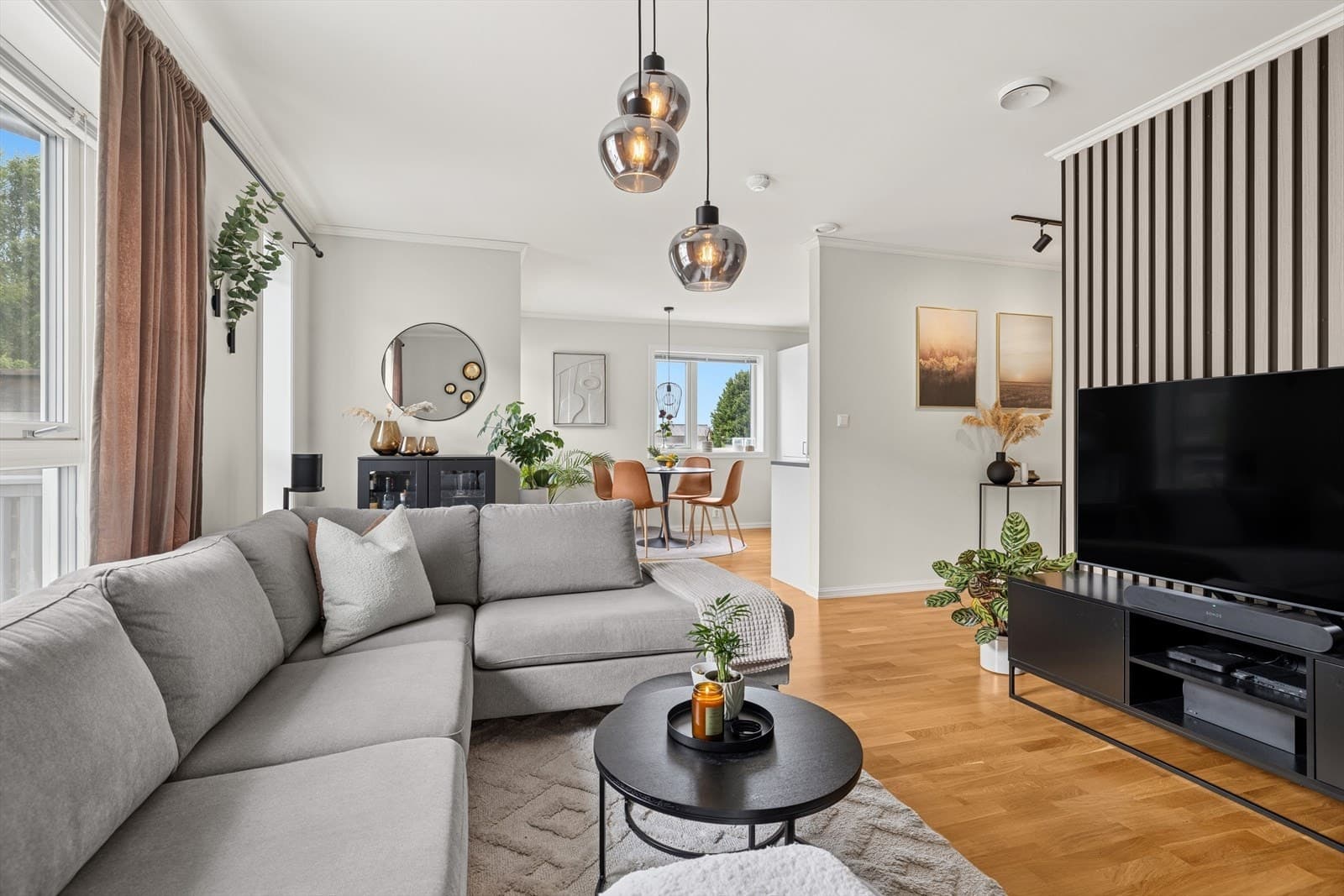 Tollskogvegen 20C, 3917 Porsgrunn - Bilde 1